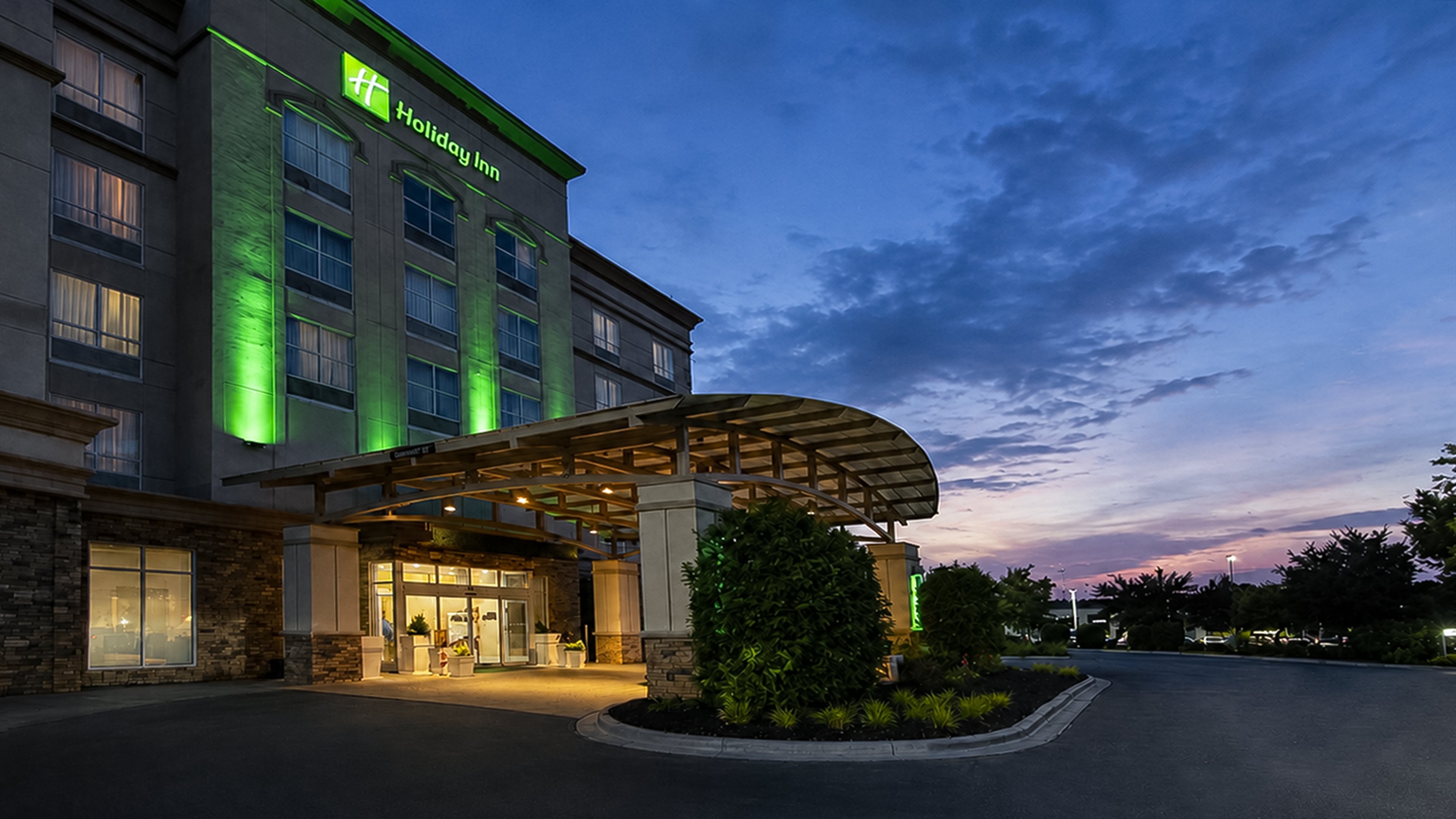 Holiday Inn Rock Hill
