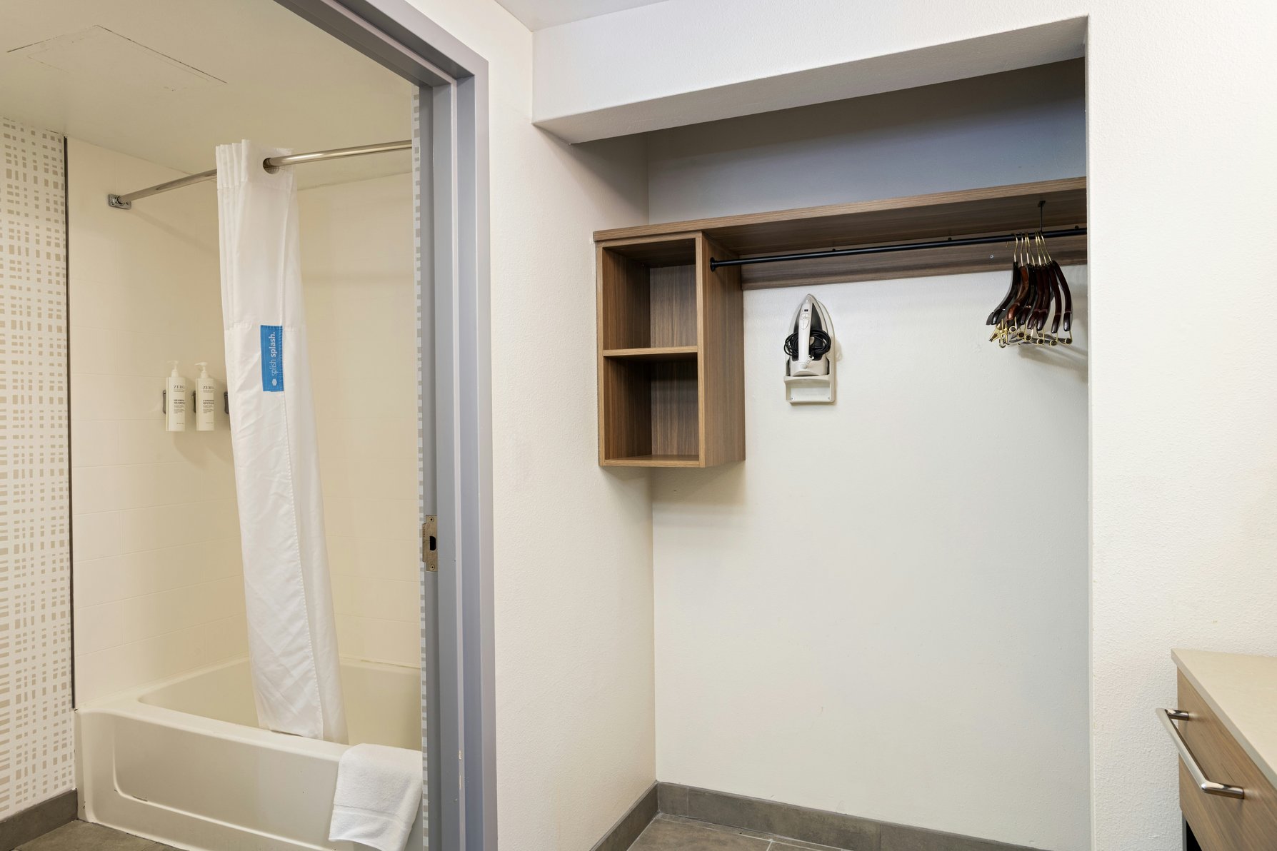 Hampton Inn & Suites by Hilton Austin - Lakeway Room Type - 2 QN STUDIO STE NOSMOK