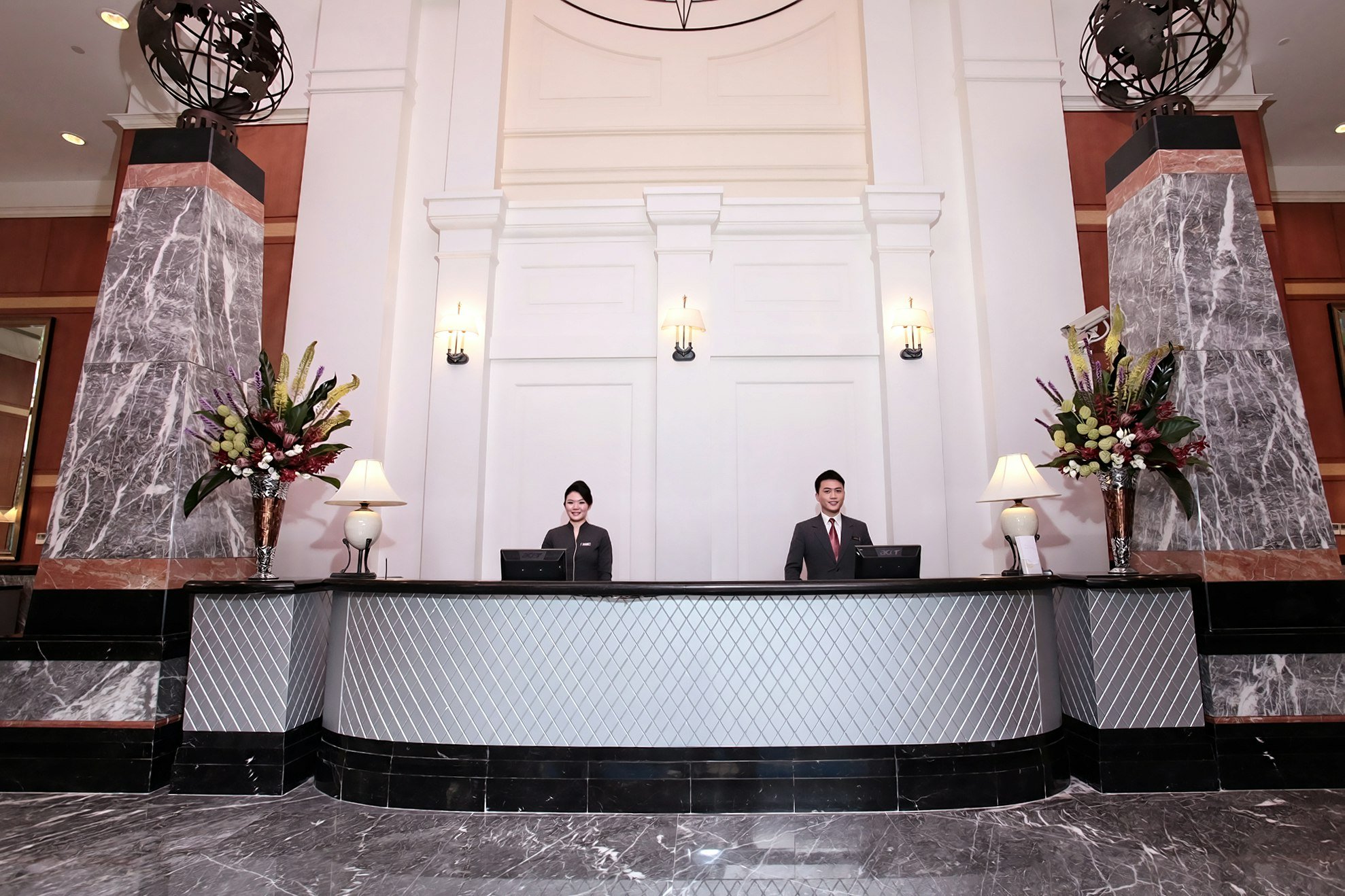 Orchard Parksuites