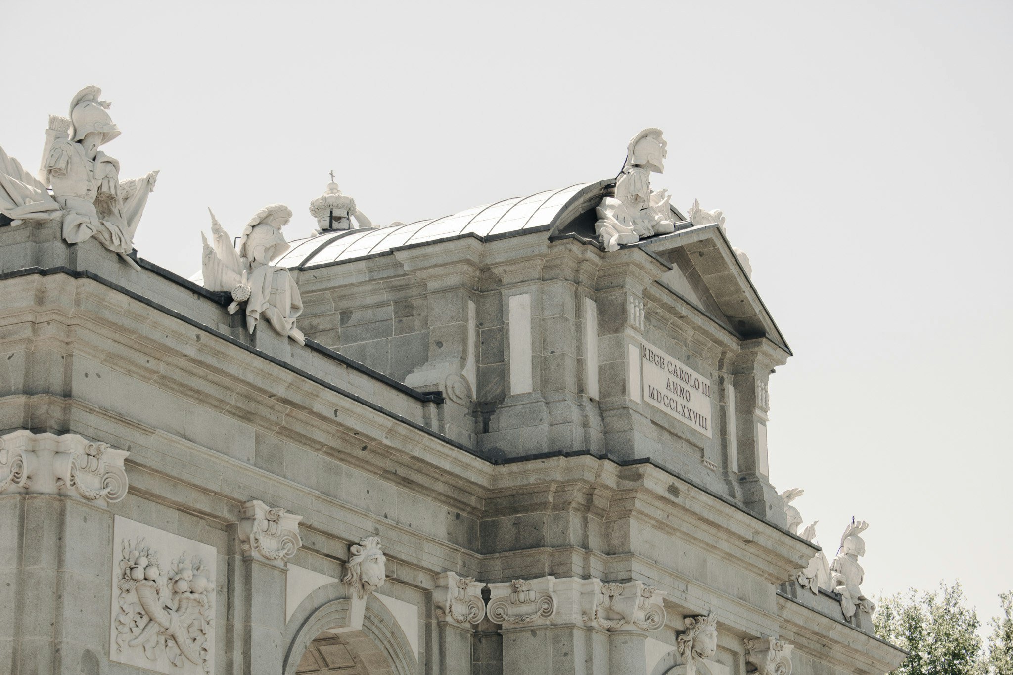 Hospes Puerta de Alcala