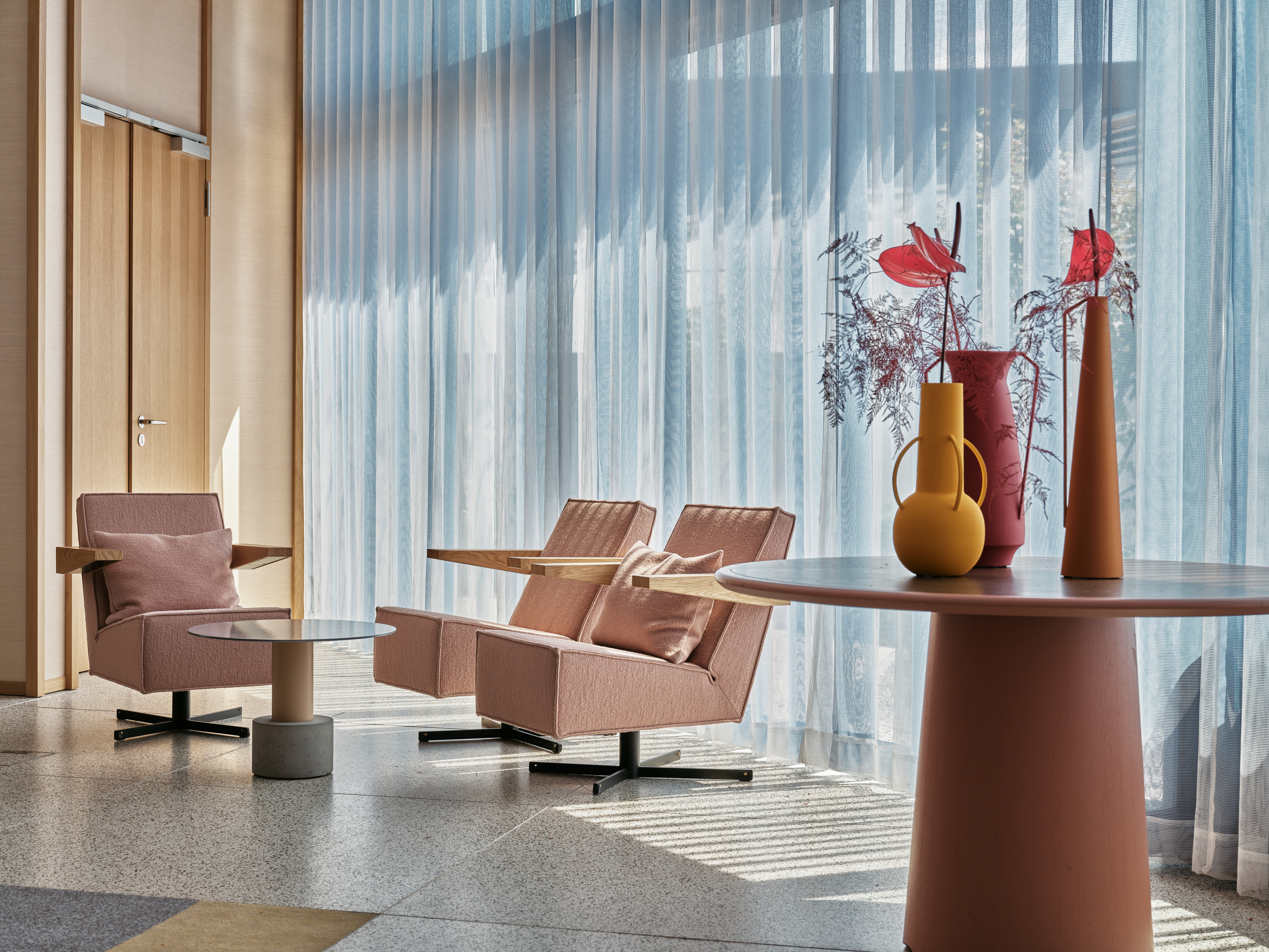Kimpton Main Frankfurt