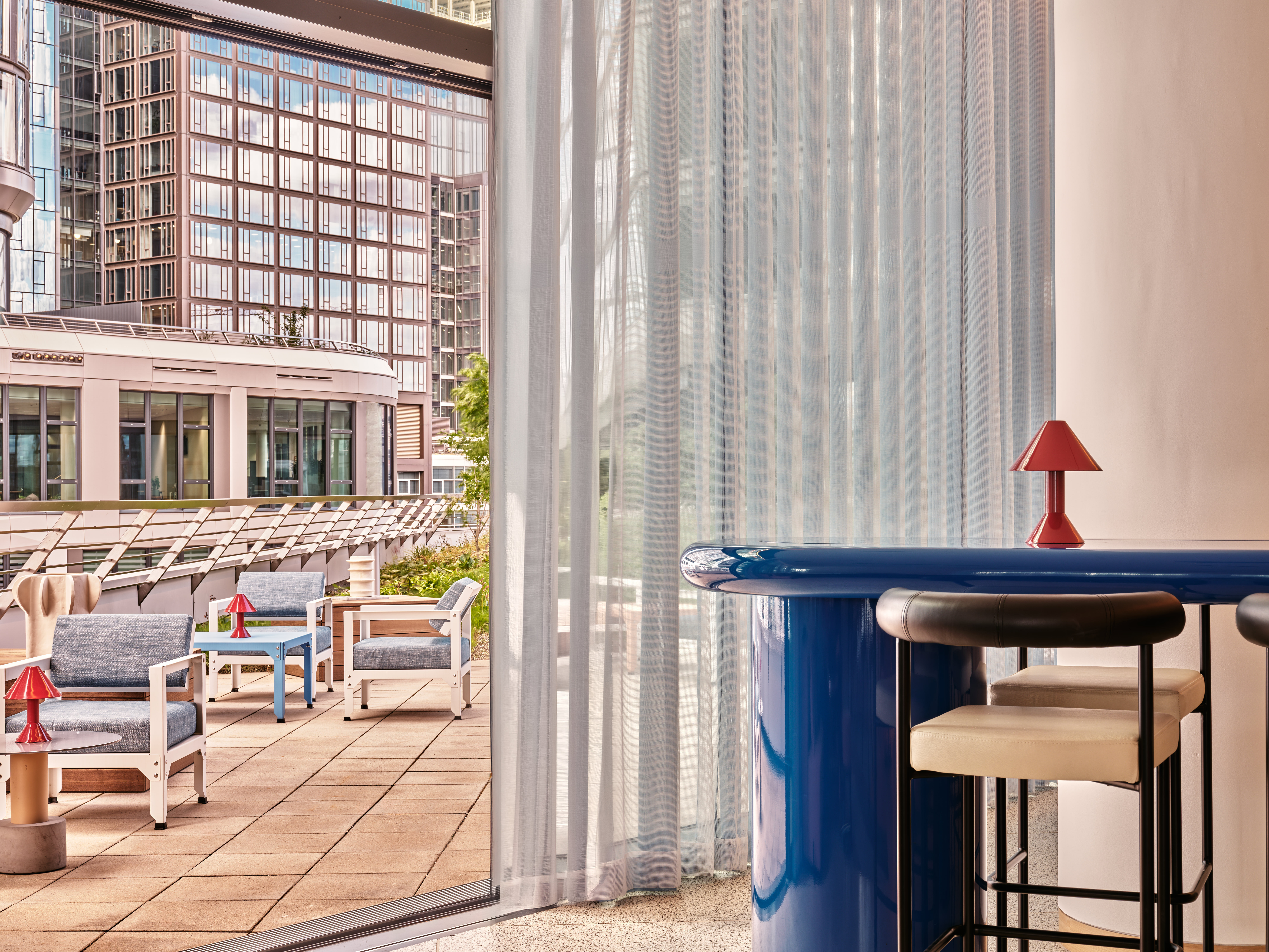 Kimpton Main Frankfurt