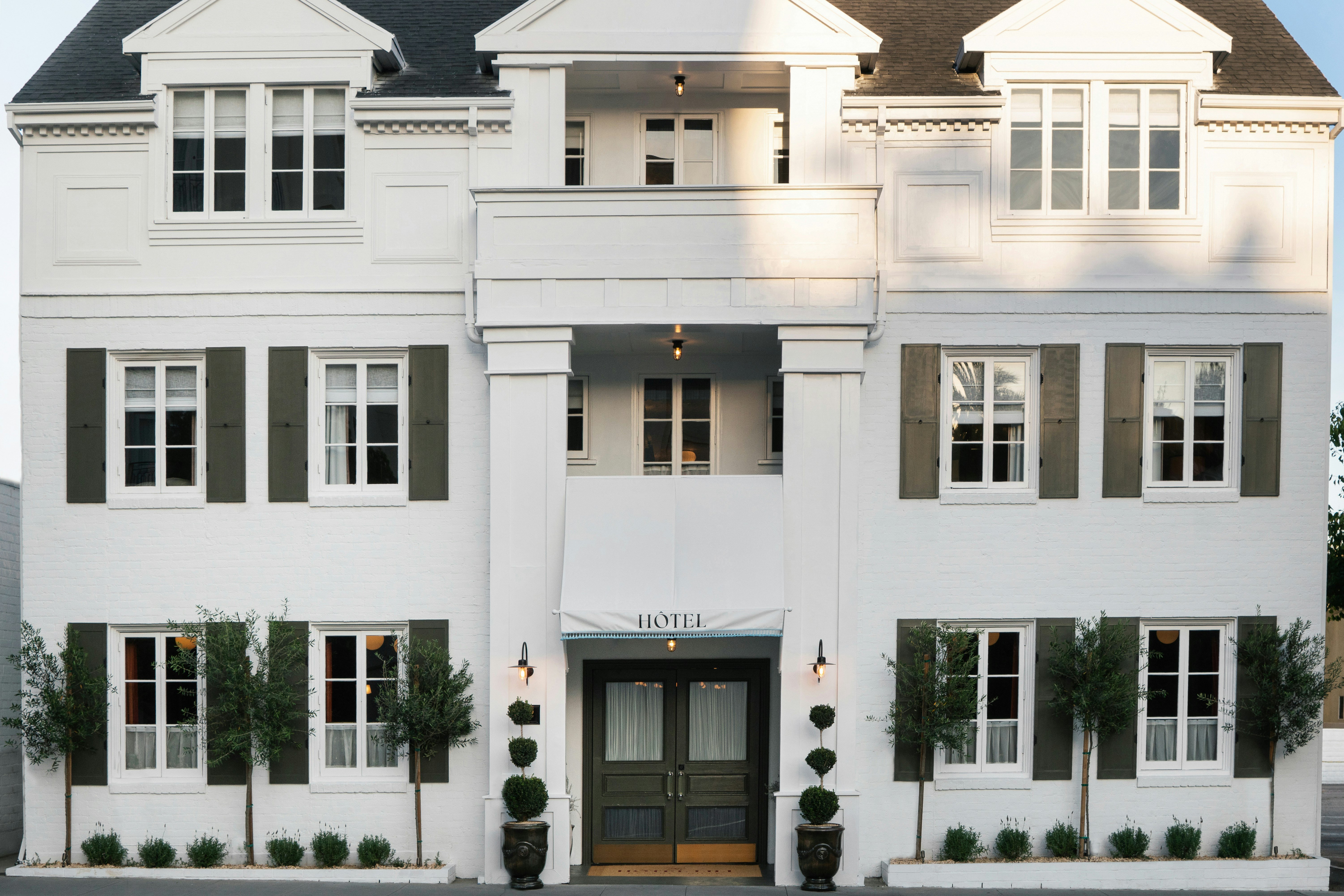 The Hotel Lili