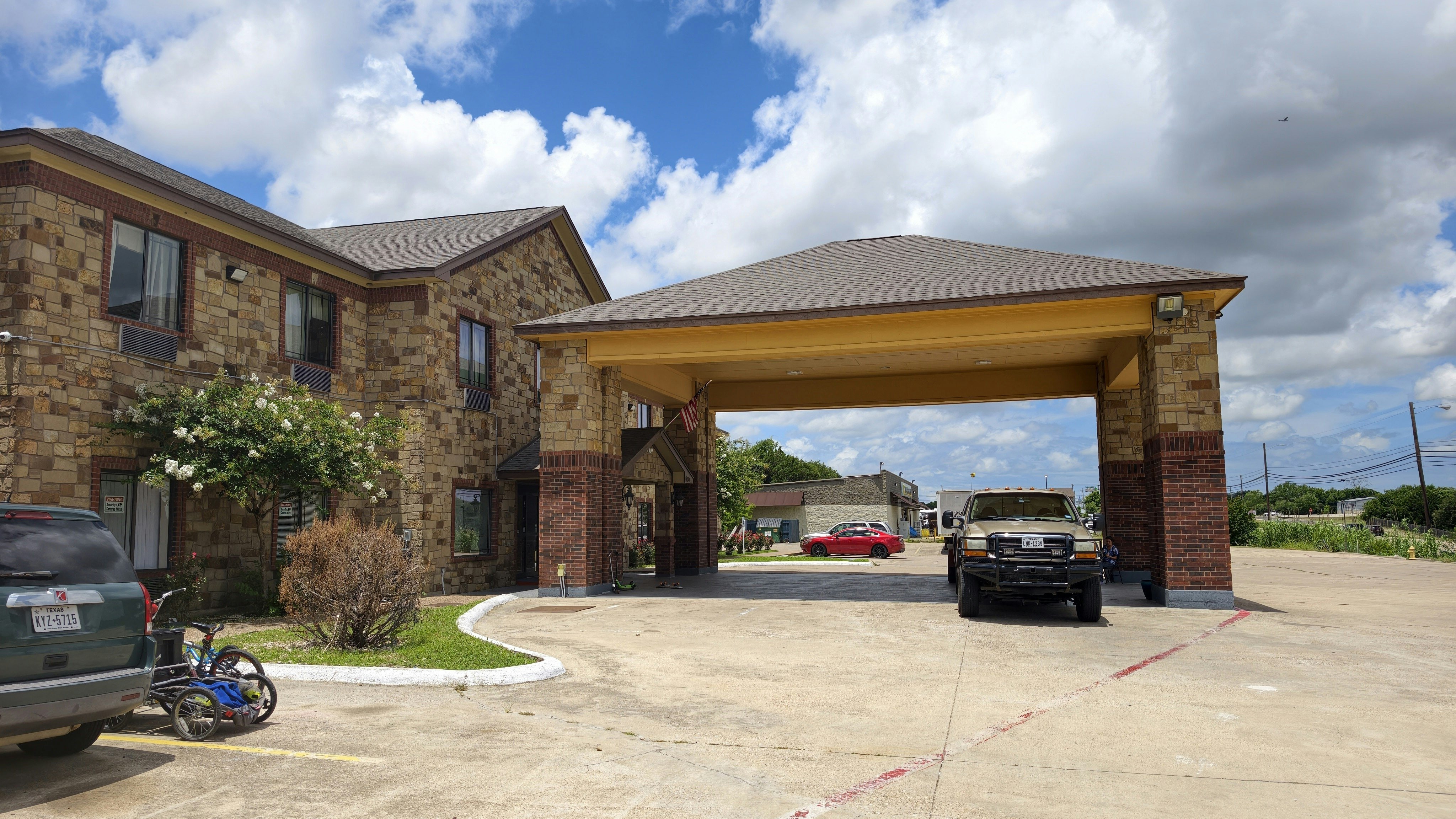 Studio 7 Harker Heights