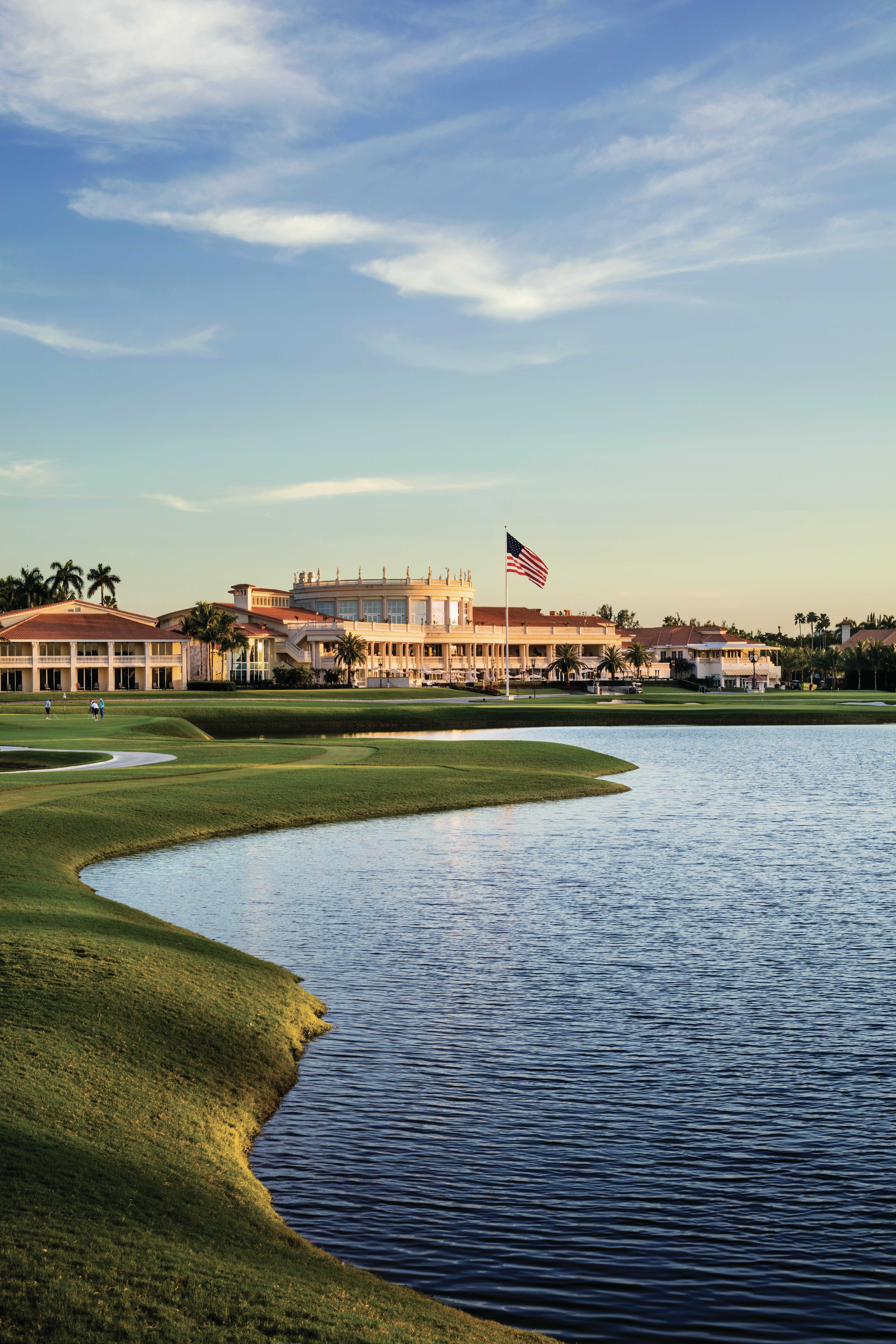 Trump National Doral Miami