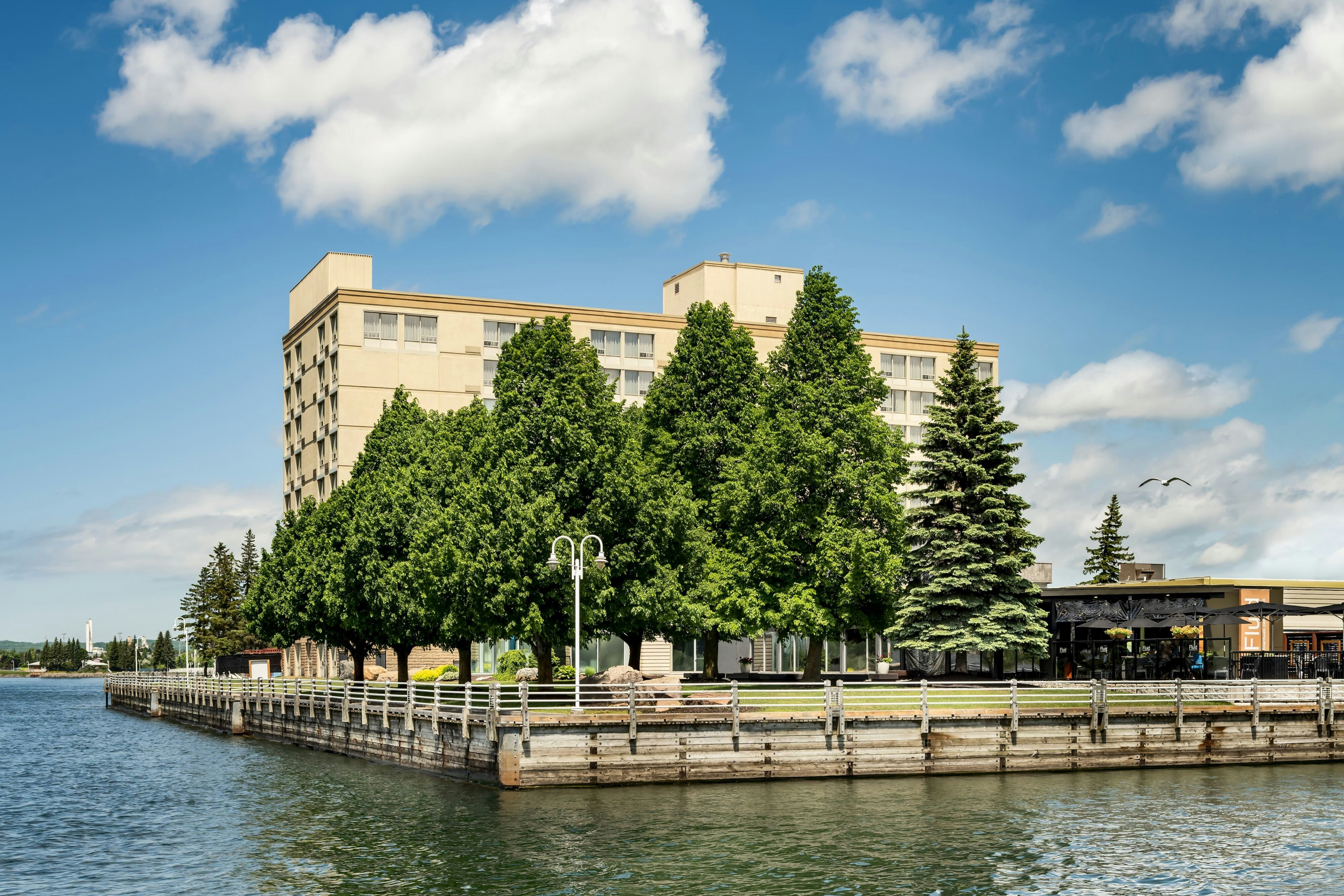 Delta Hotels Sault Ste. Marie Waterfront