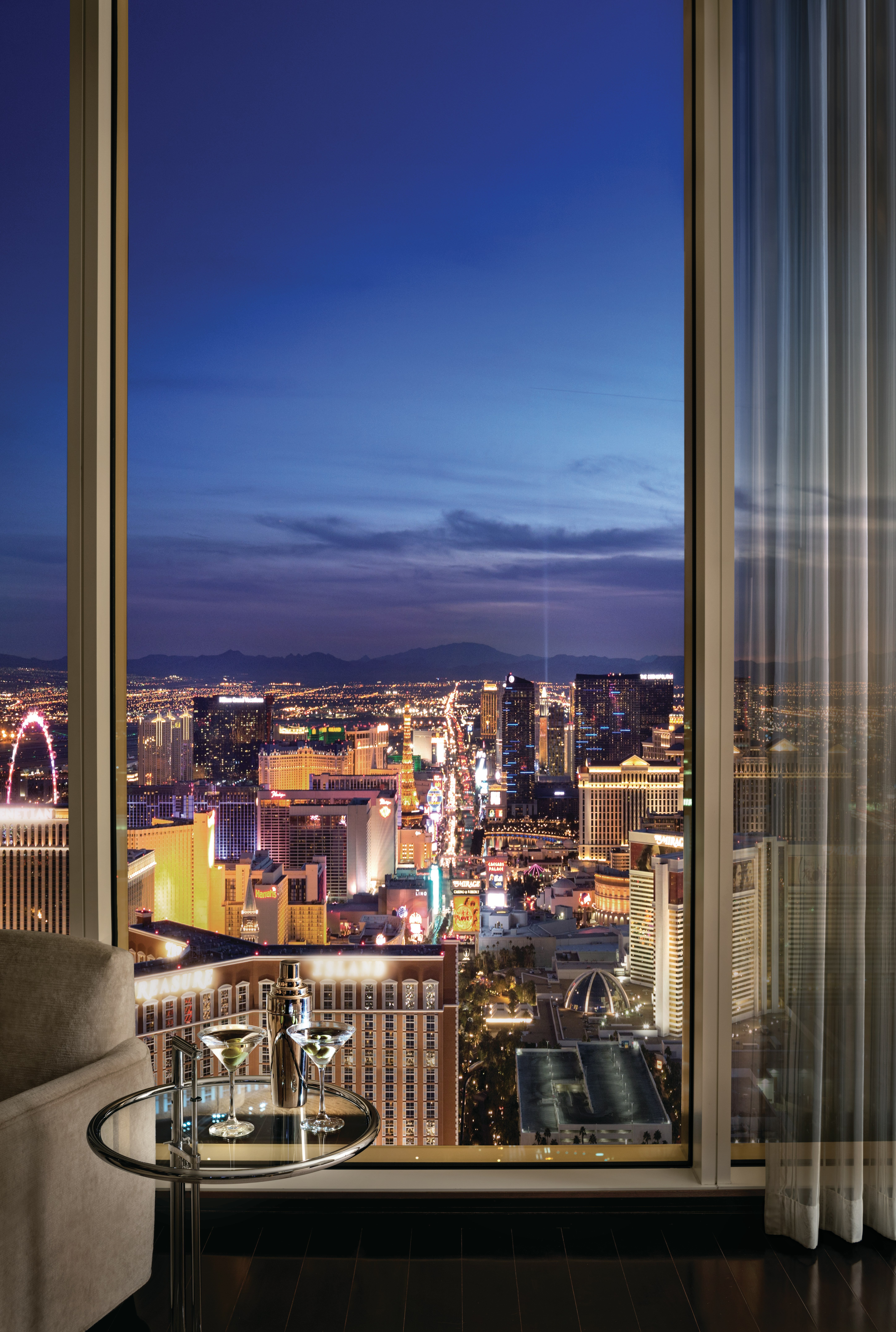 Trump International Hotel Las Vegas