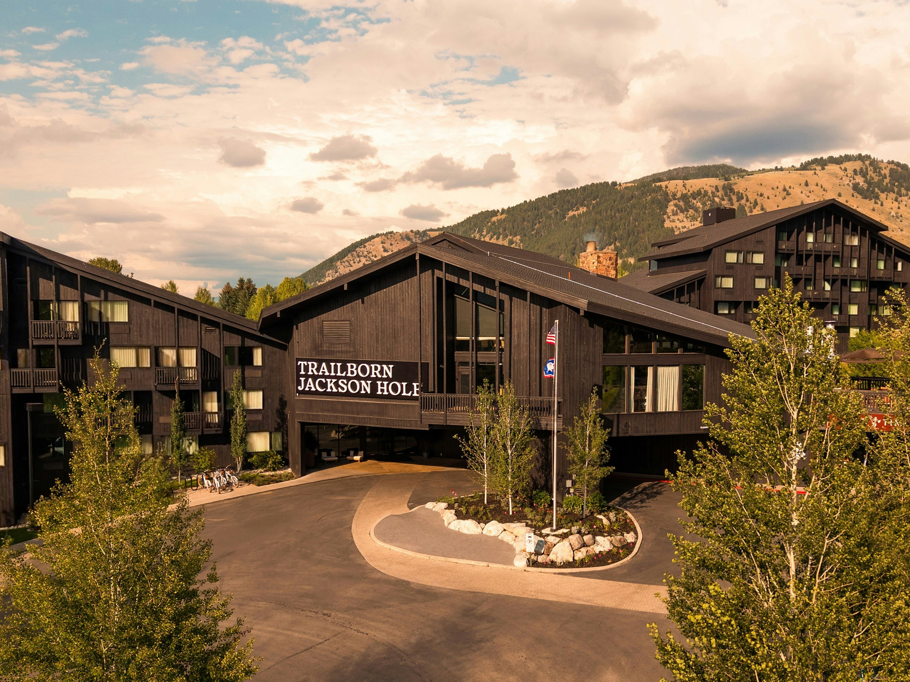Grand View Lodge
