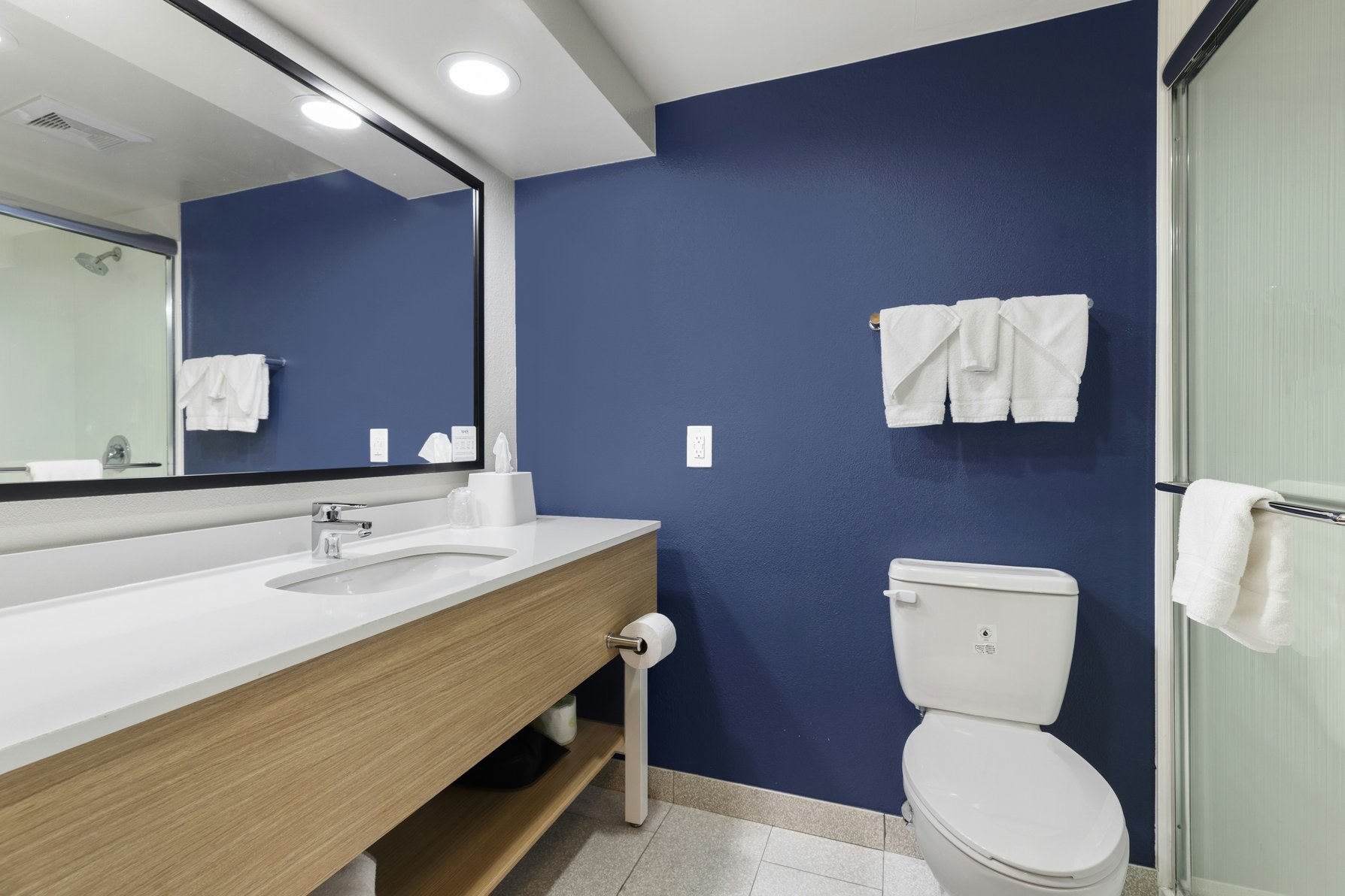 Spark by Hilton Waynesboro Room Type - 1 KING STUDIO
