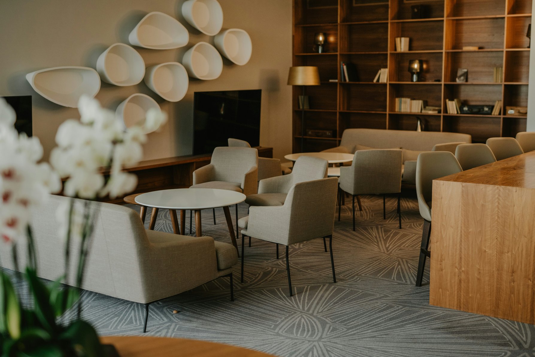 DoubleTree by Hilton Hotel Wroclaw Room Type - KING EXECUTIVE ROOM