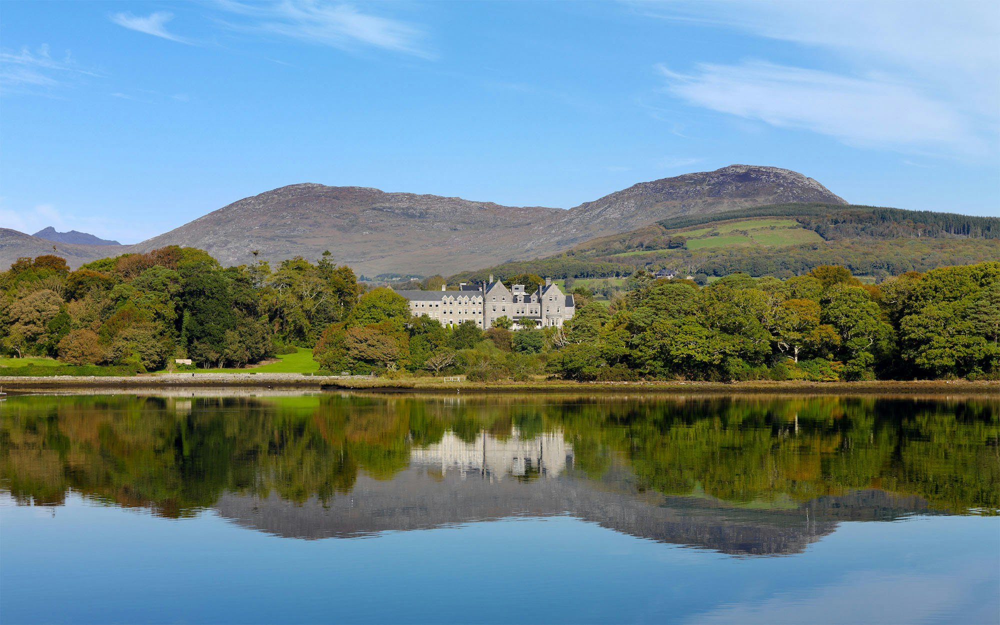 Park Hotel Kenmare