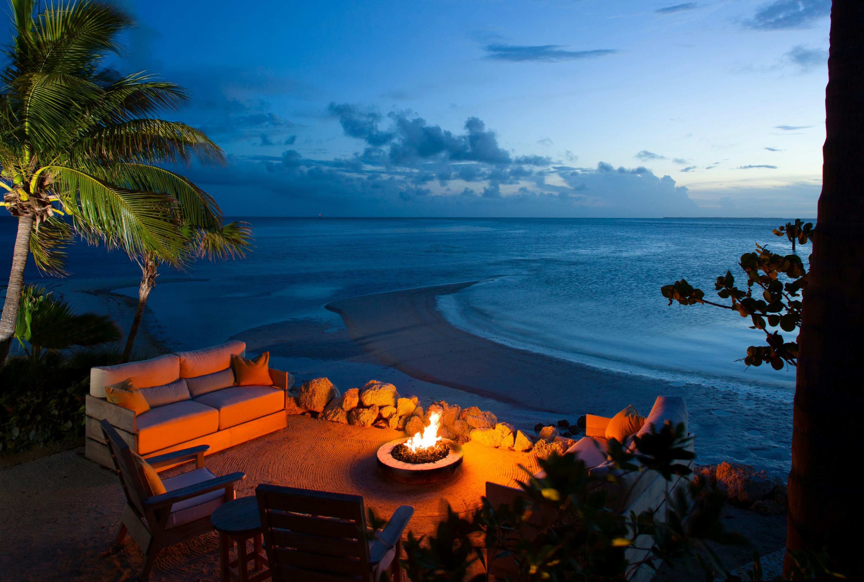 Little Palm Island Resort & Spa