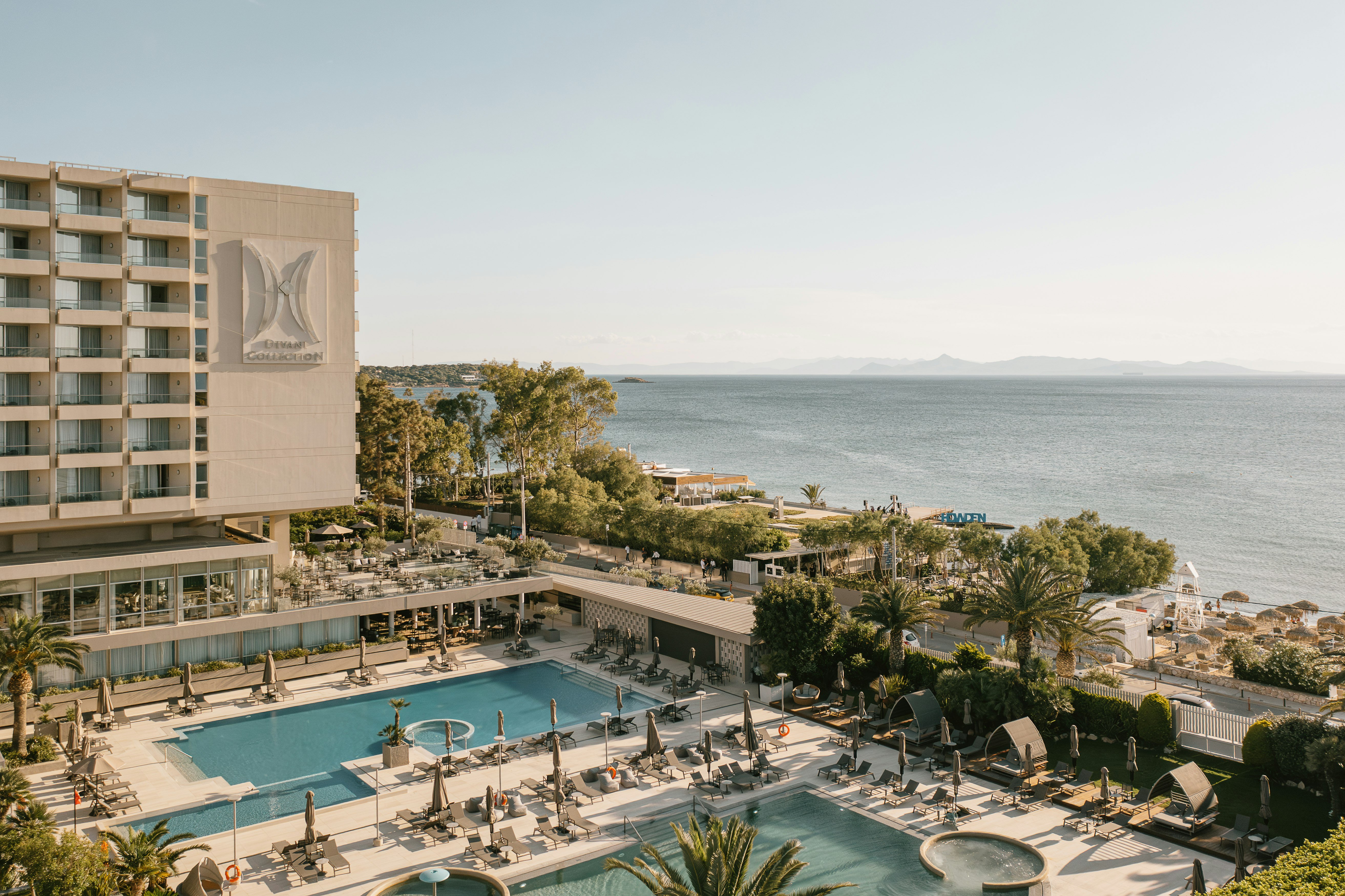 Divani Apollon Palace & Spa