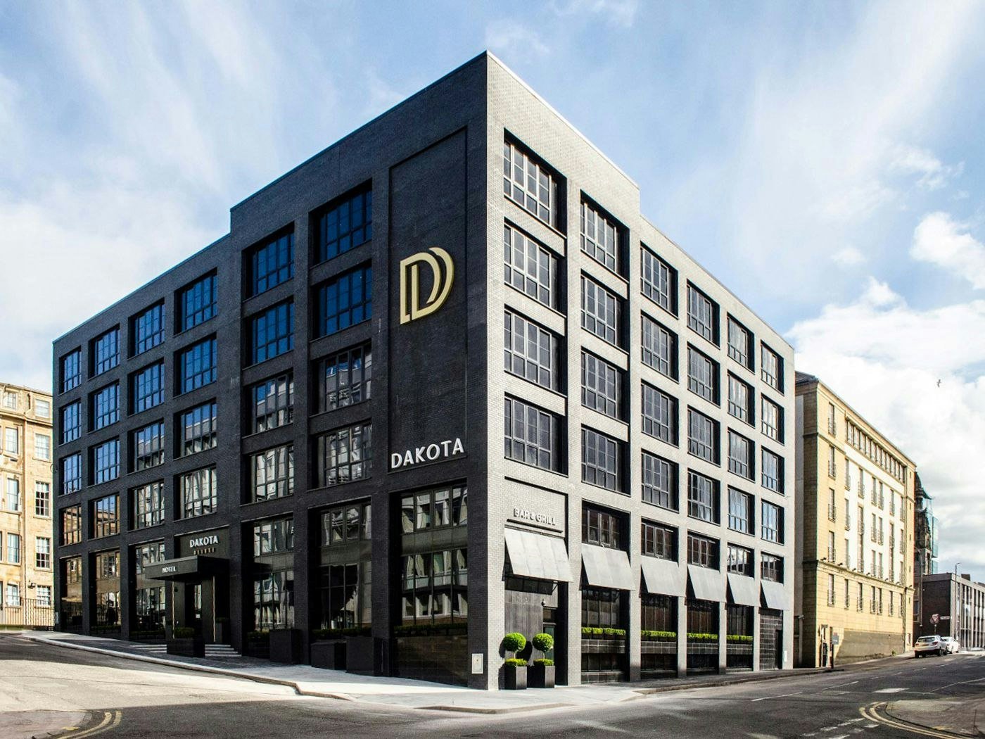 Dakota Glasgow