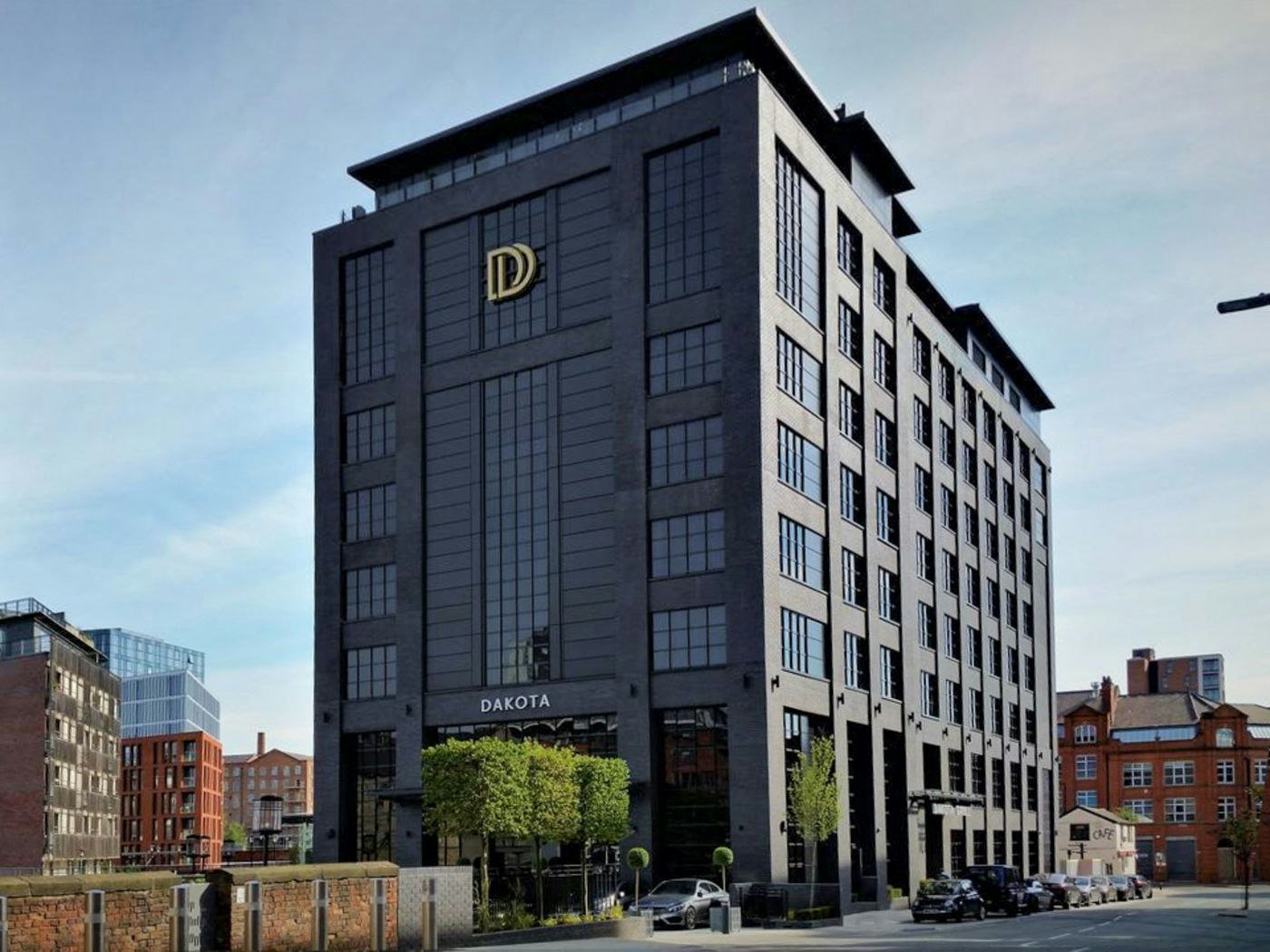 Dakota Manchester