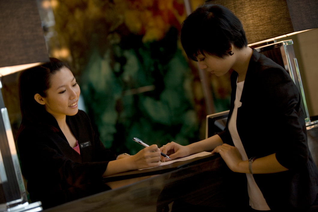 InterContinental Foshan