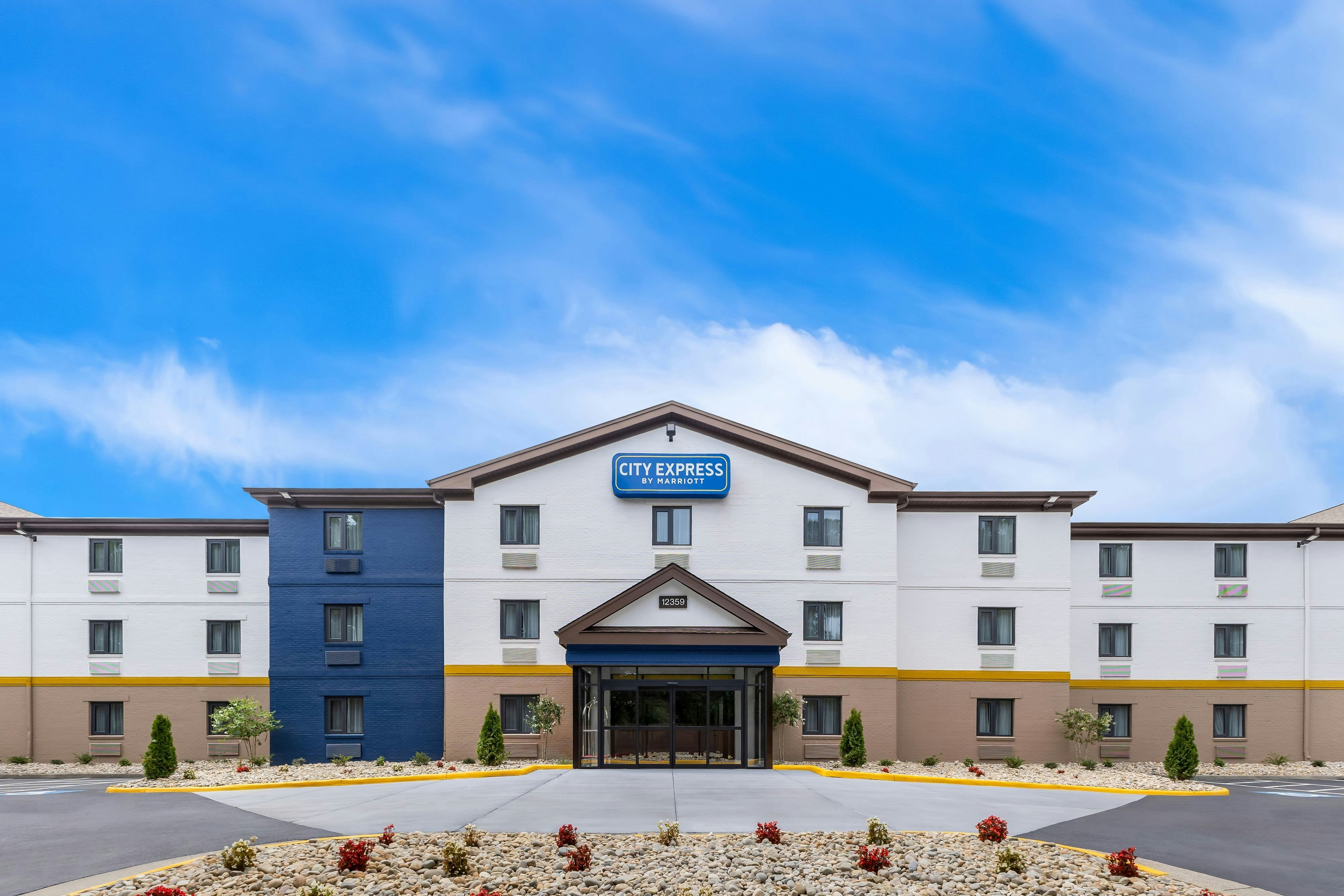 City Express By Marriott Newport News
