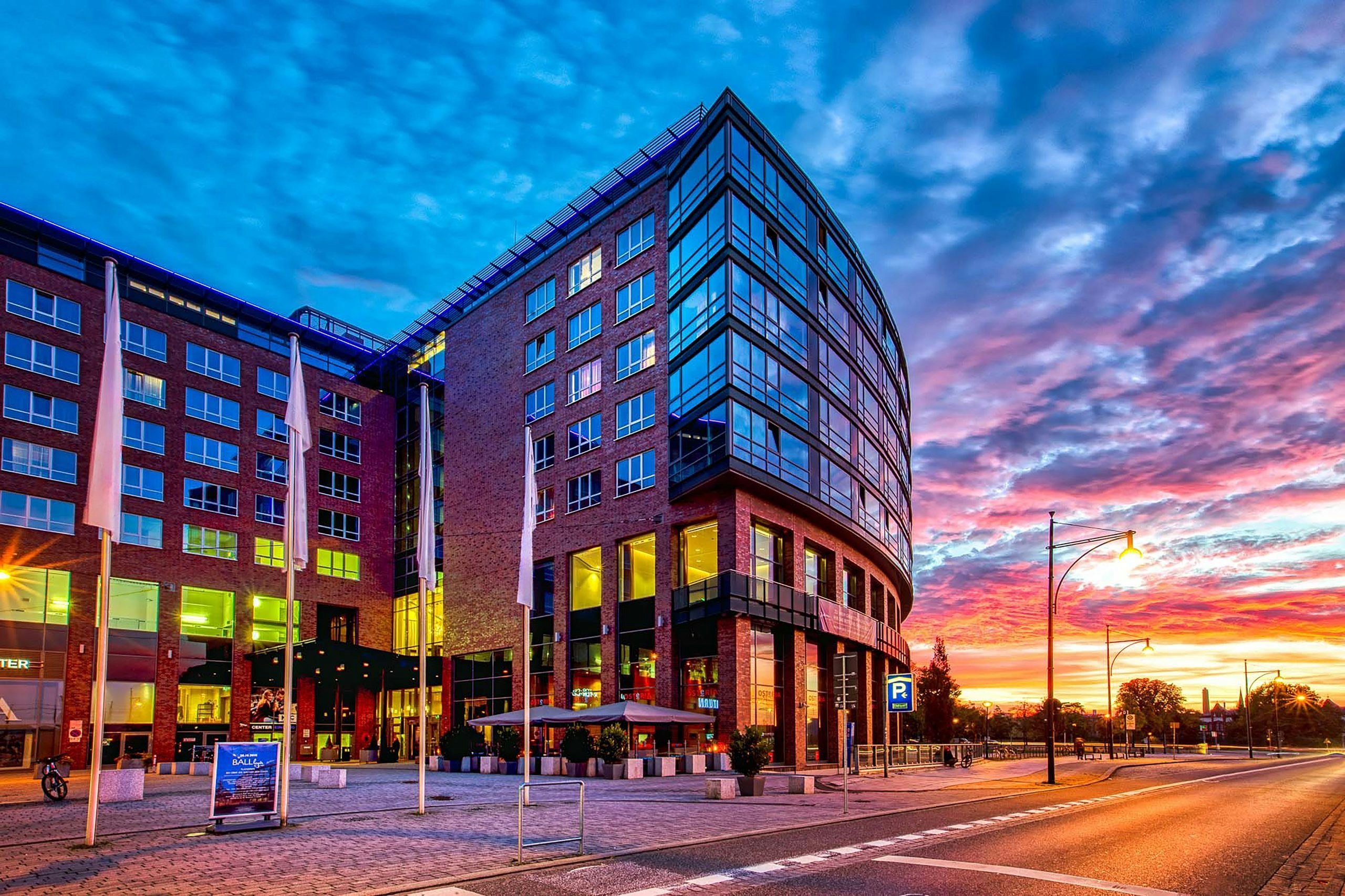 ScanHotels City