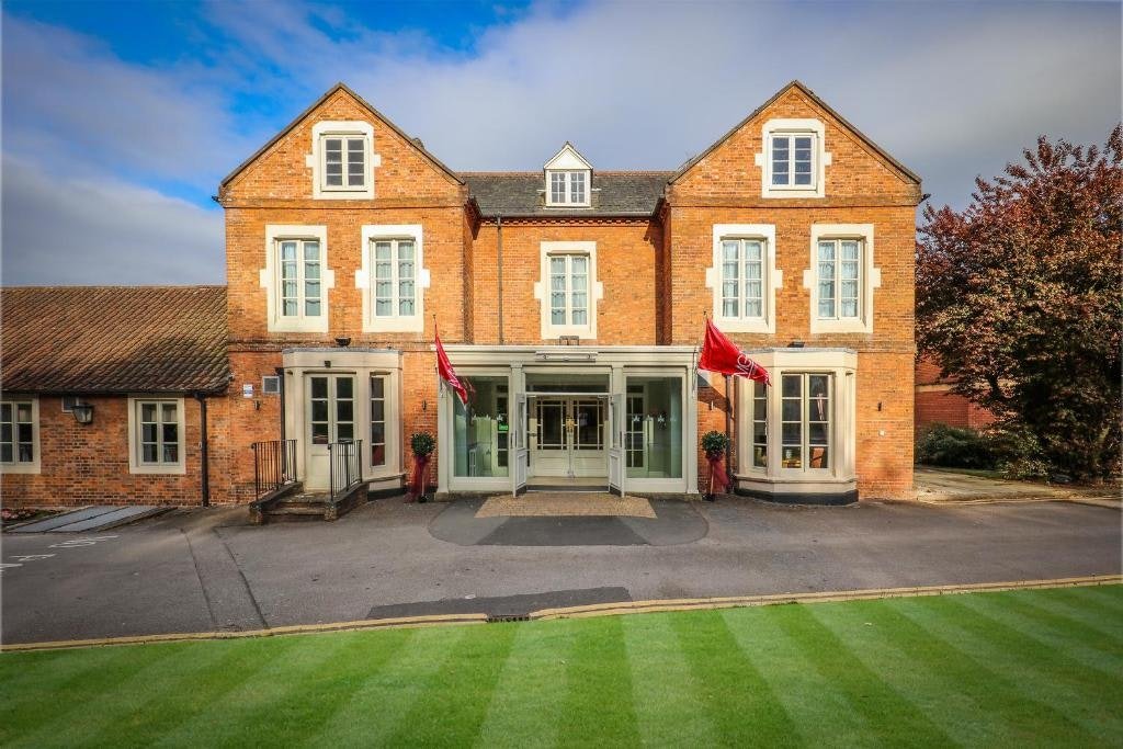 Muthu Clumber Park Hotel & Spa