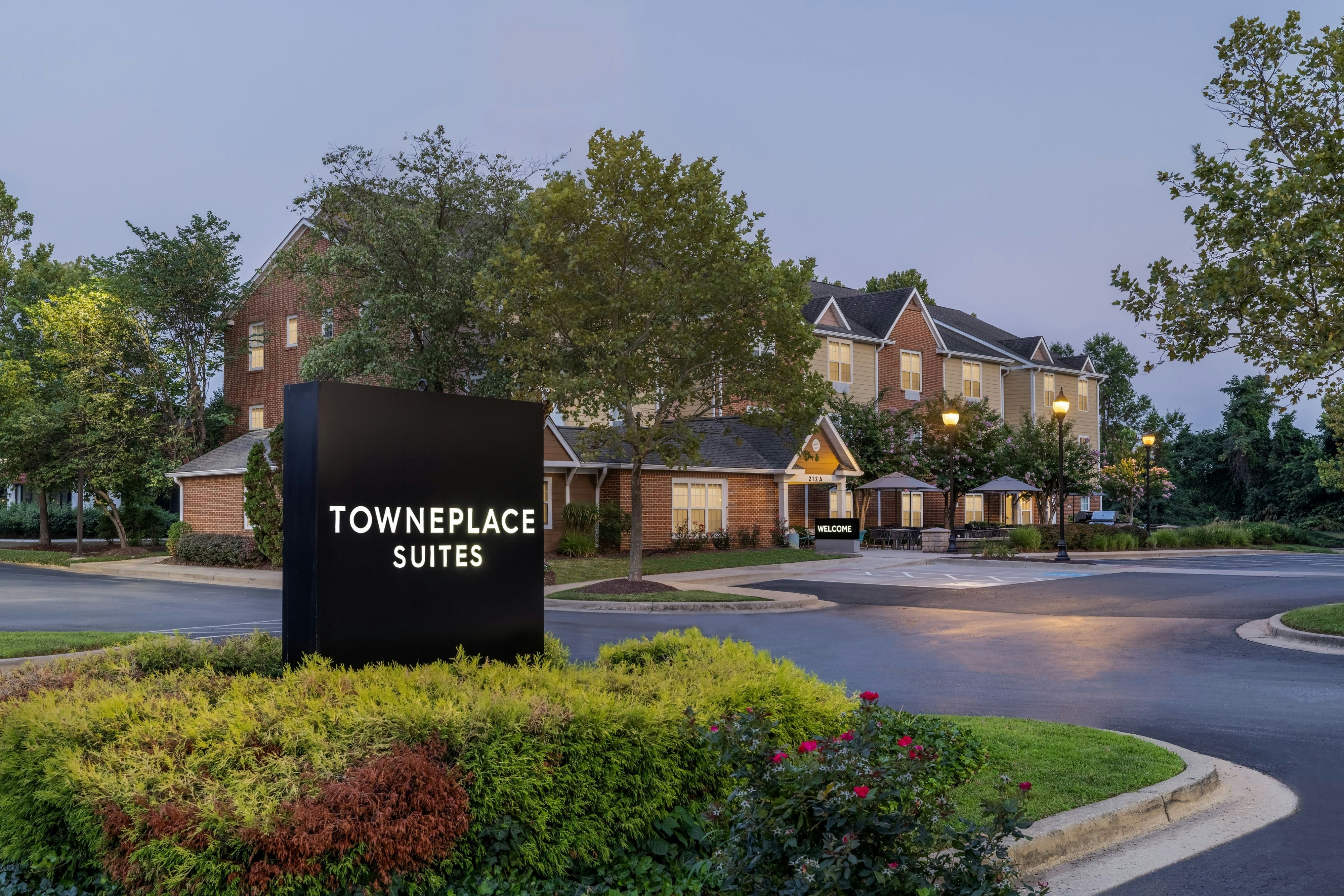 TownePlace Suites by Marriott