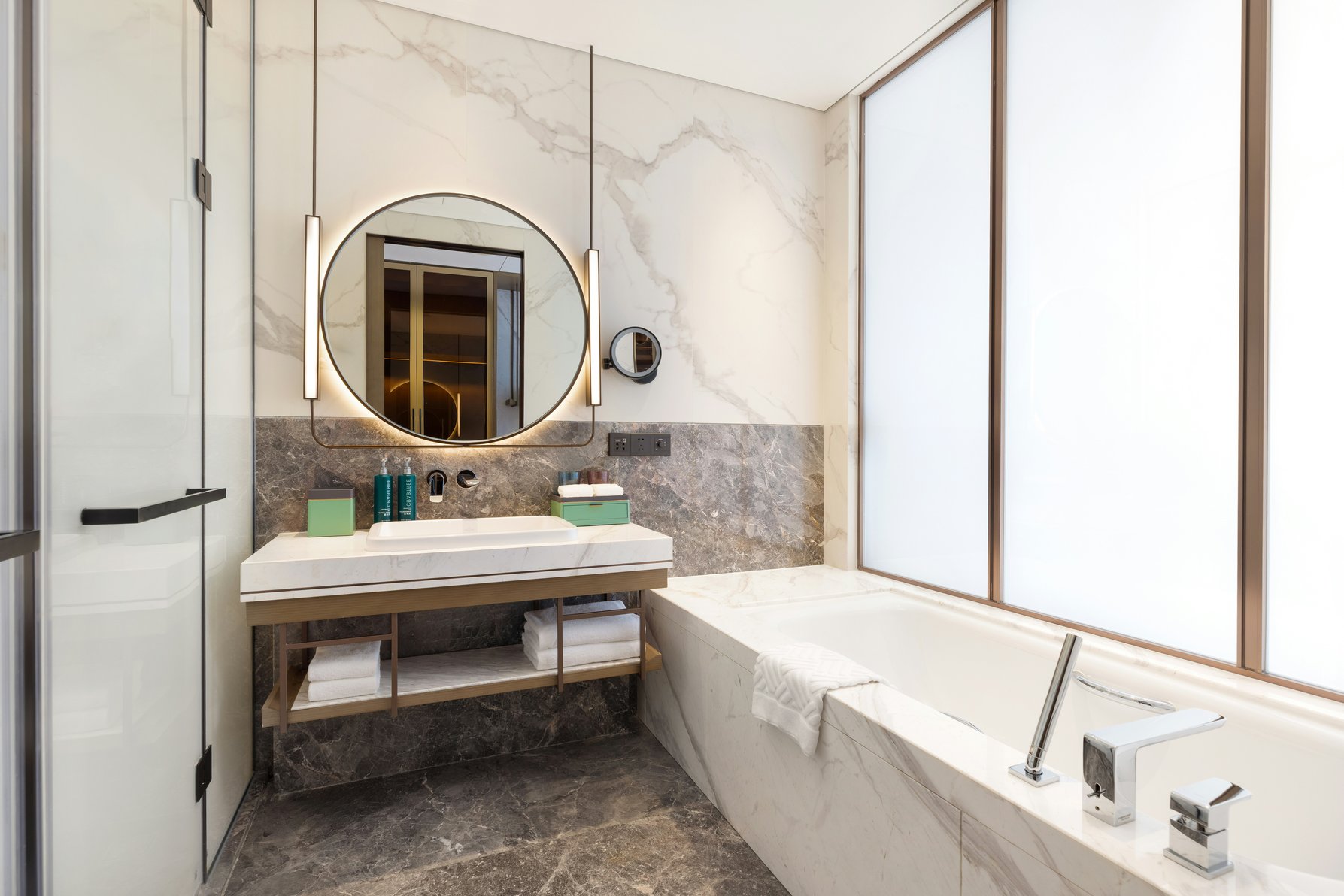 Hilton Shaoxing Hotel And Residences Room Type - Room, 1 King Bed