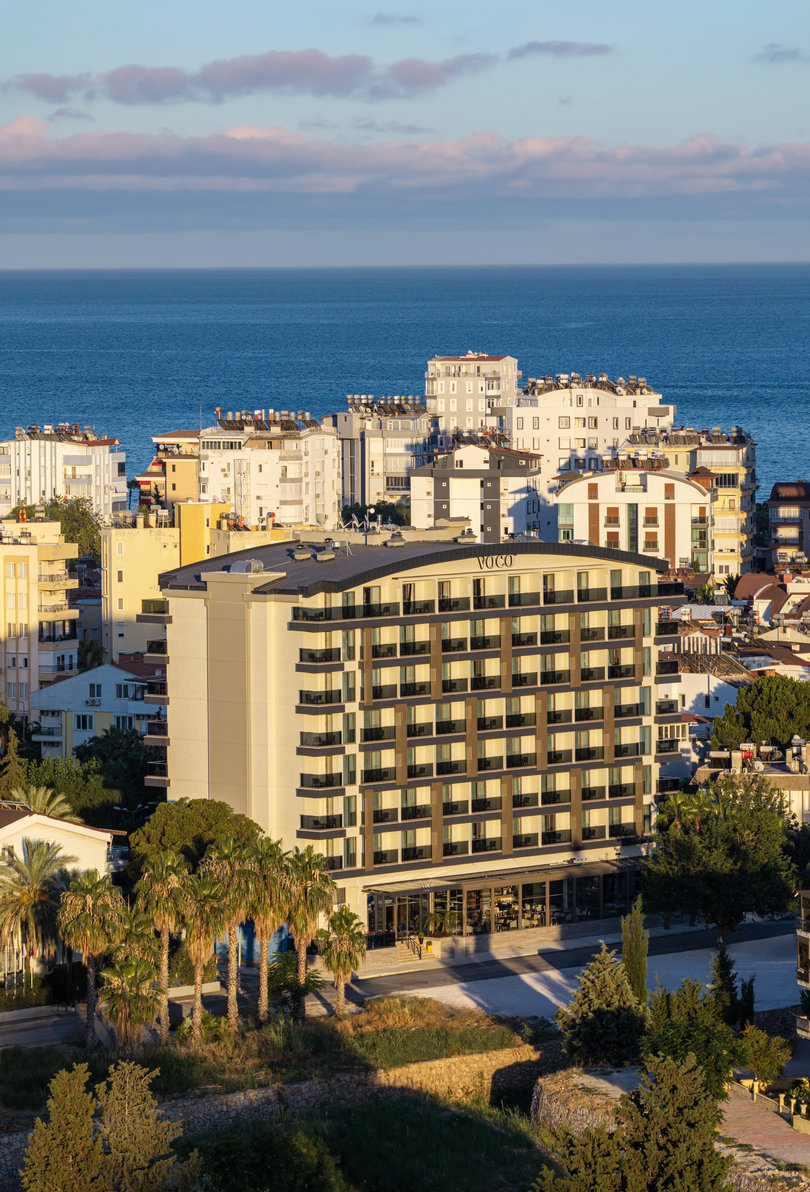 voco ANTALYA - KONYAALTI by IHG