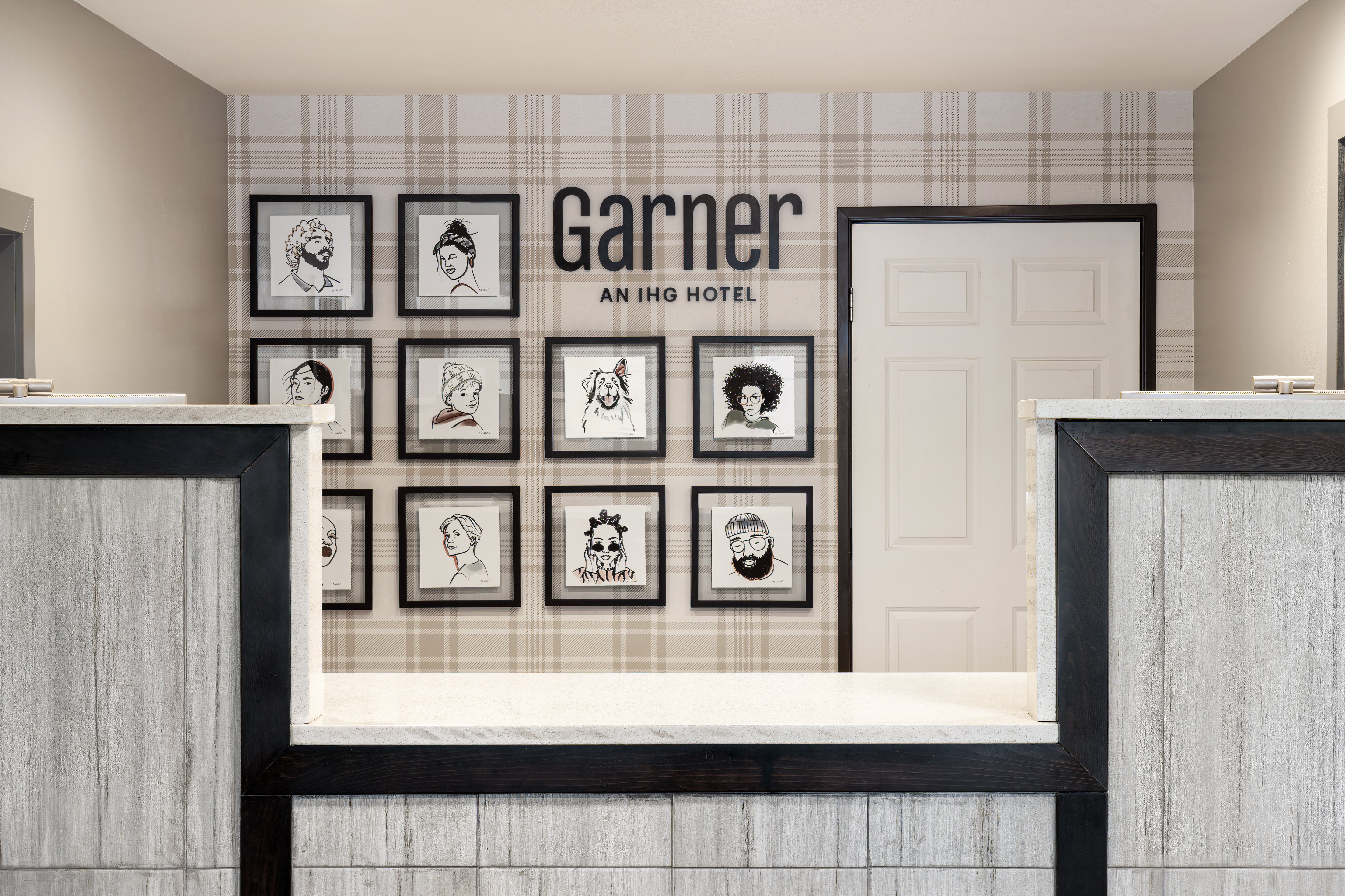 Grander Inn & Suites Tyler