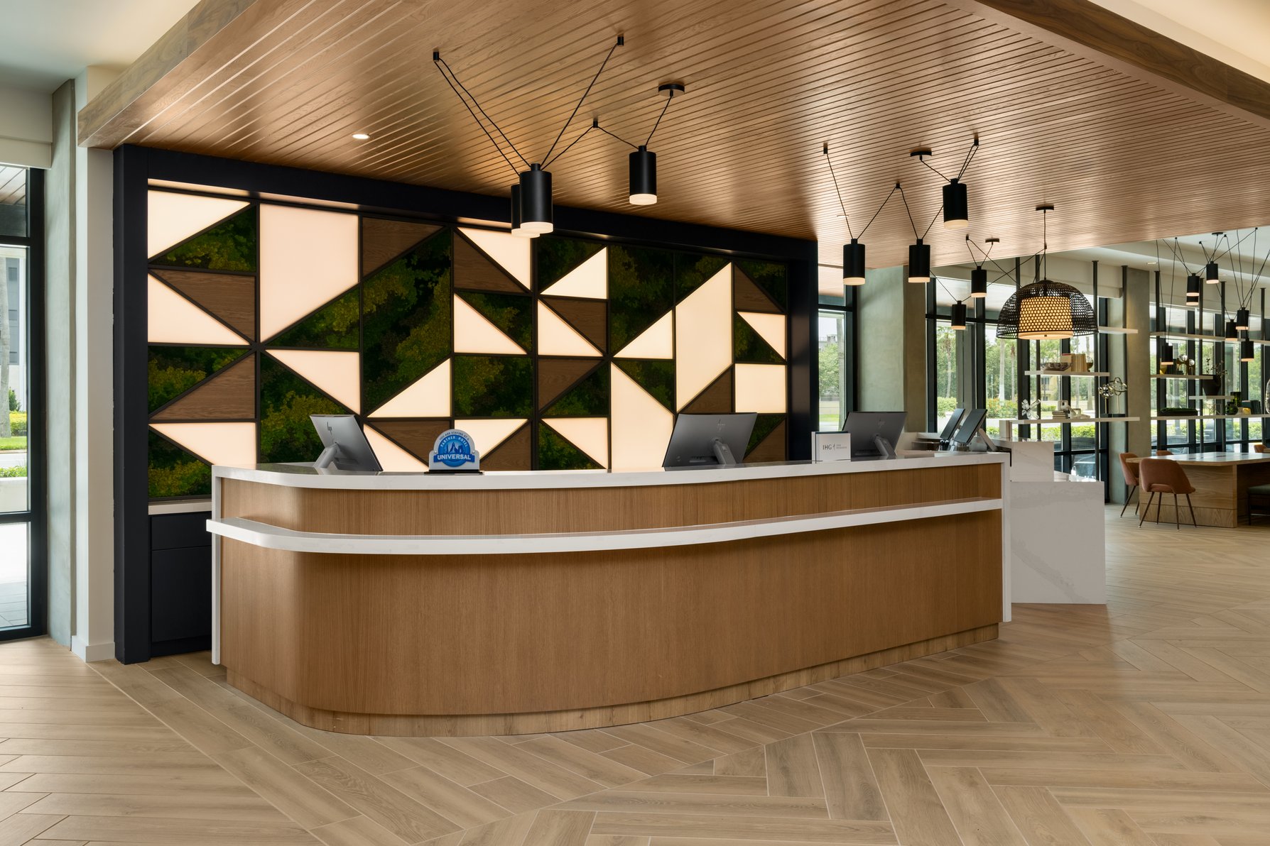 EVEN Hotel ORLANDO UNIVERSAL BLVD by IHG