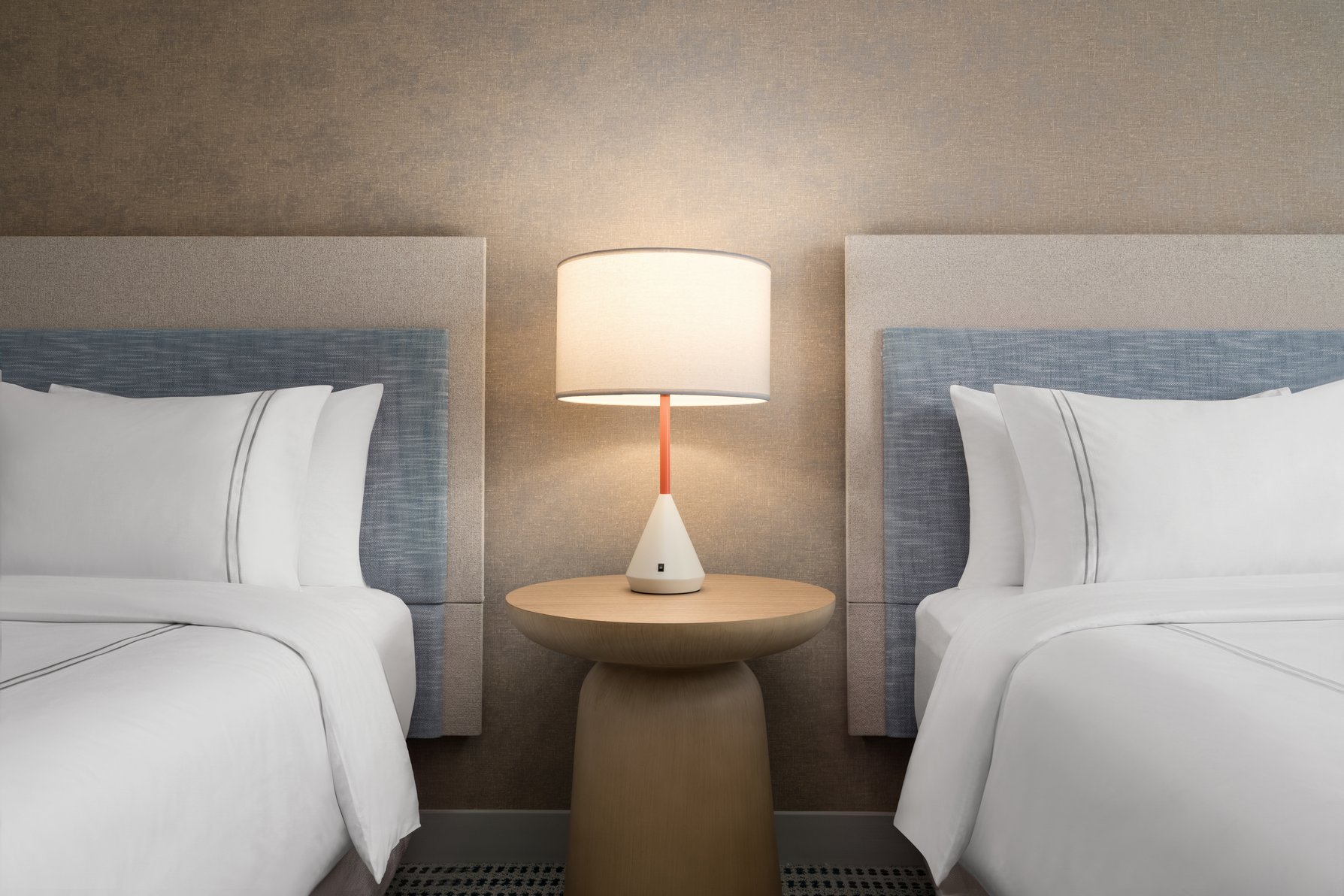 EVEN Hotel ORLANDO UNIVERSAL BLVD by IHG Room Type - 2 Queen Standard
