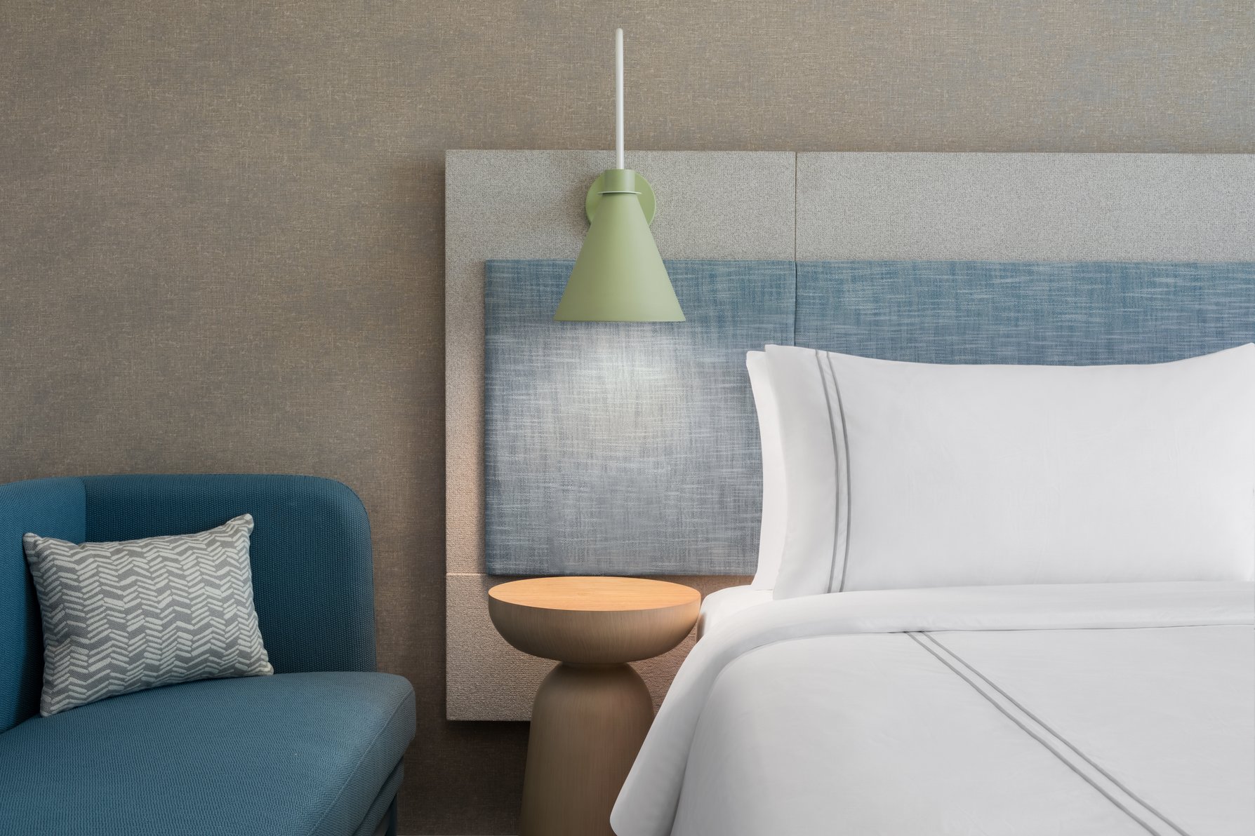 EVEN Hotel ORLANDO UNIVERSAL BLVD by IHG Room Type - Standard Room