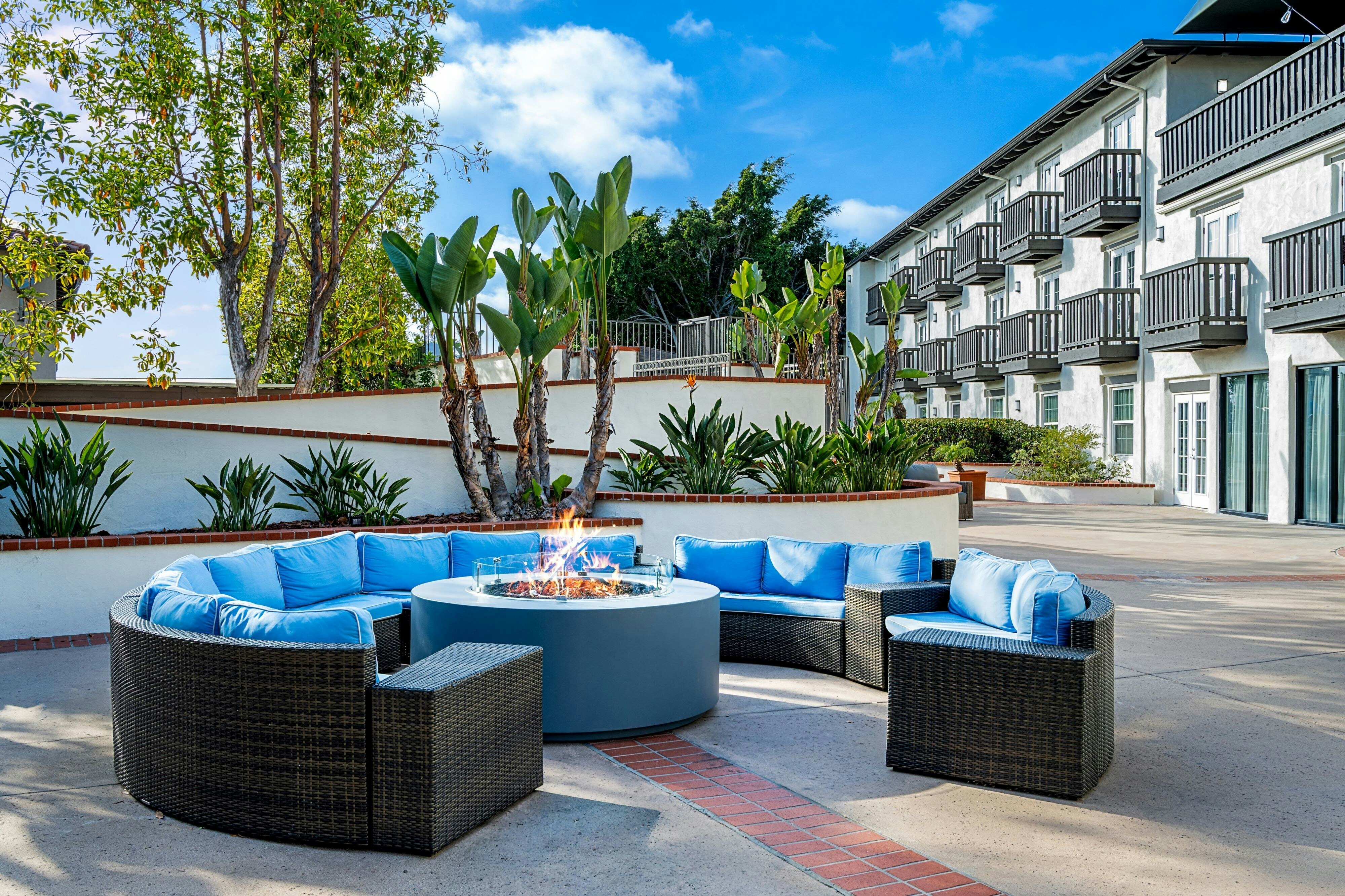 Fairfield Inn & Stes San Diego Old Town