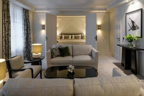 Cosmopolitan Suite