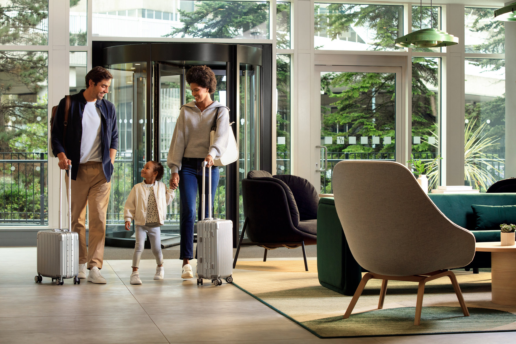 Holiday Inn Resort MONTERREY - SANTIAGO by IHG, Santiago