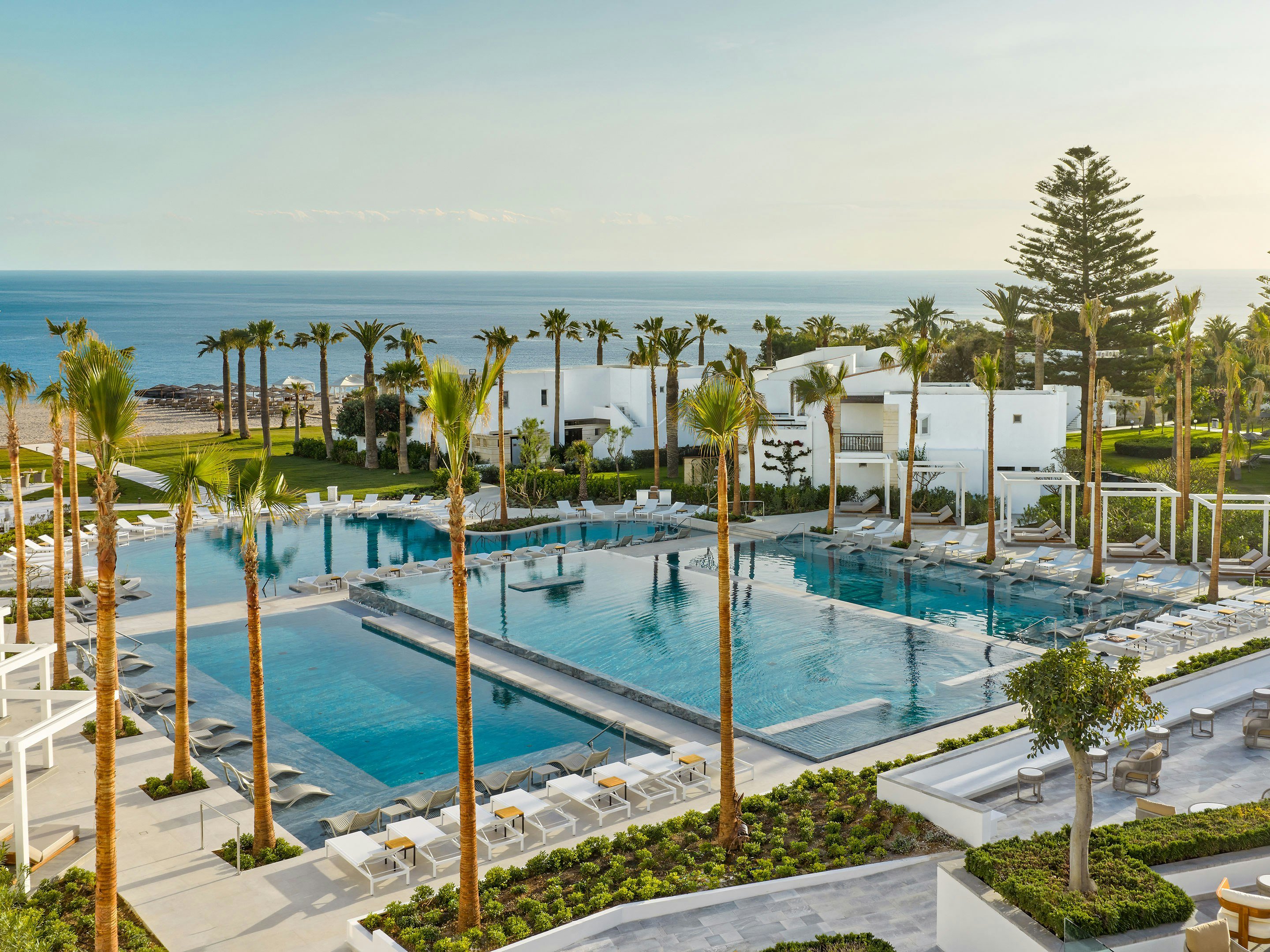 Grecotel Creta Palace