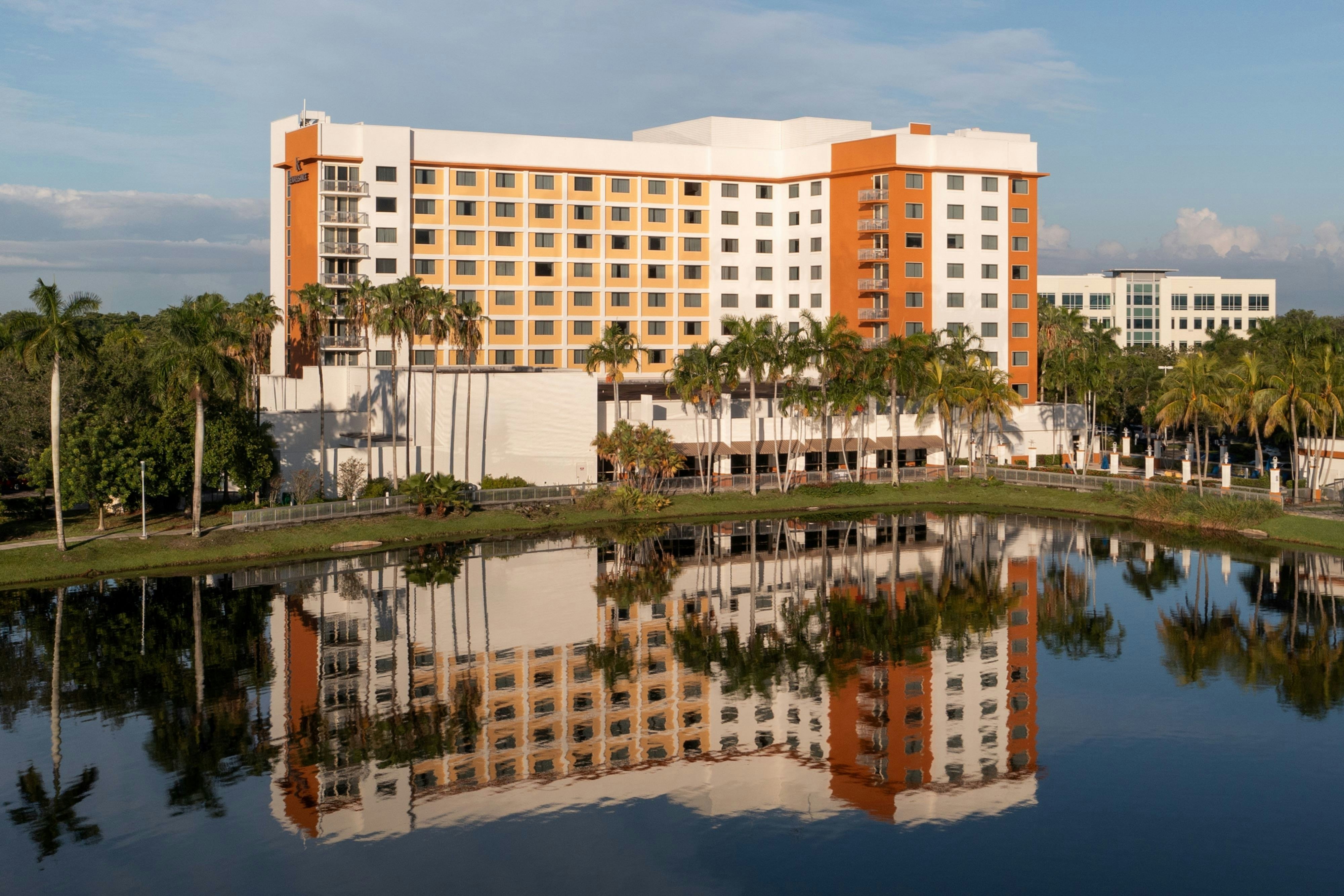 Renaissance Ft Lauderdale-Plantation Htl
