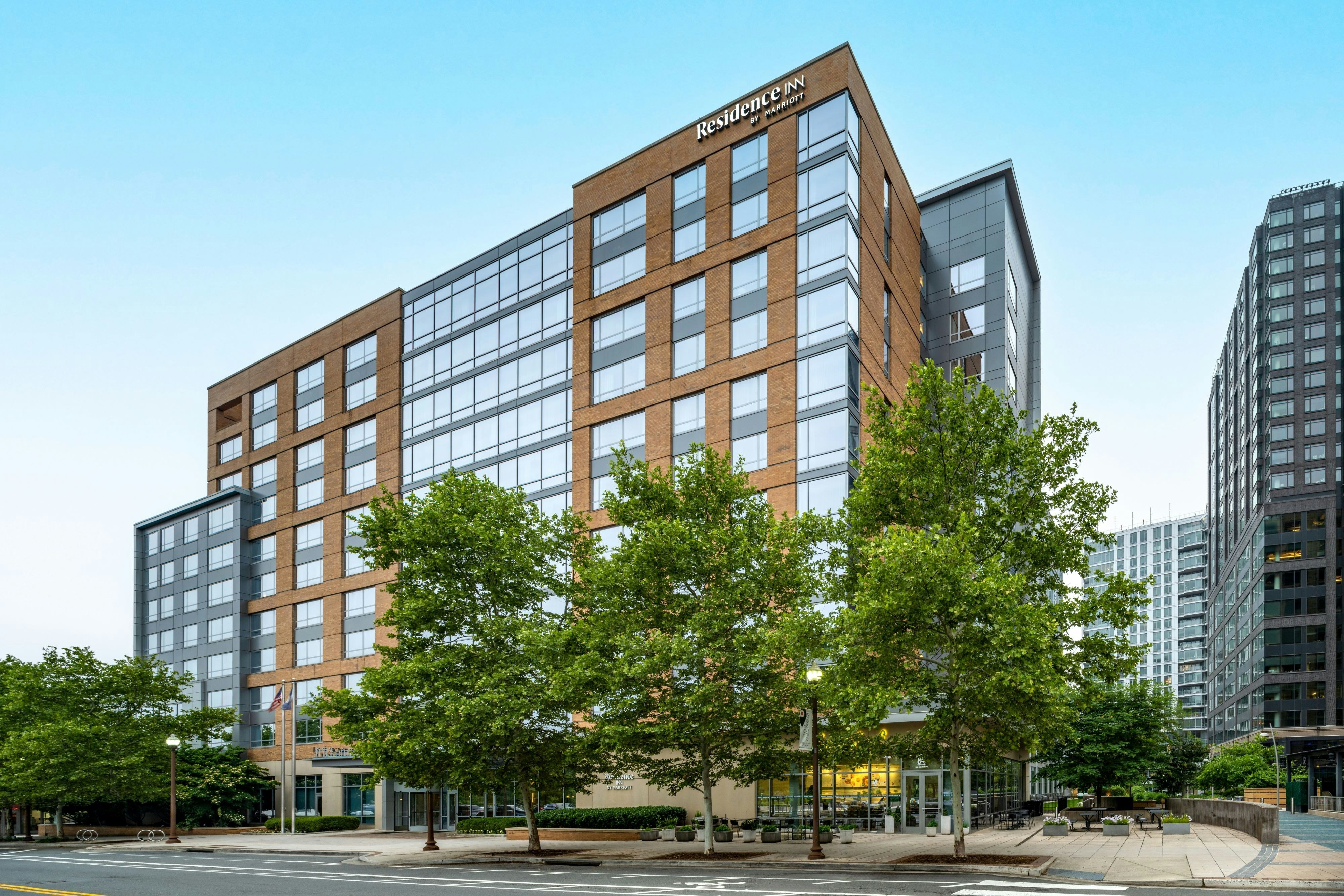 Residence Inn Arlington Ballston