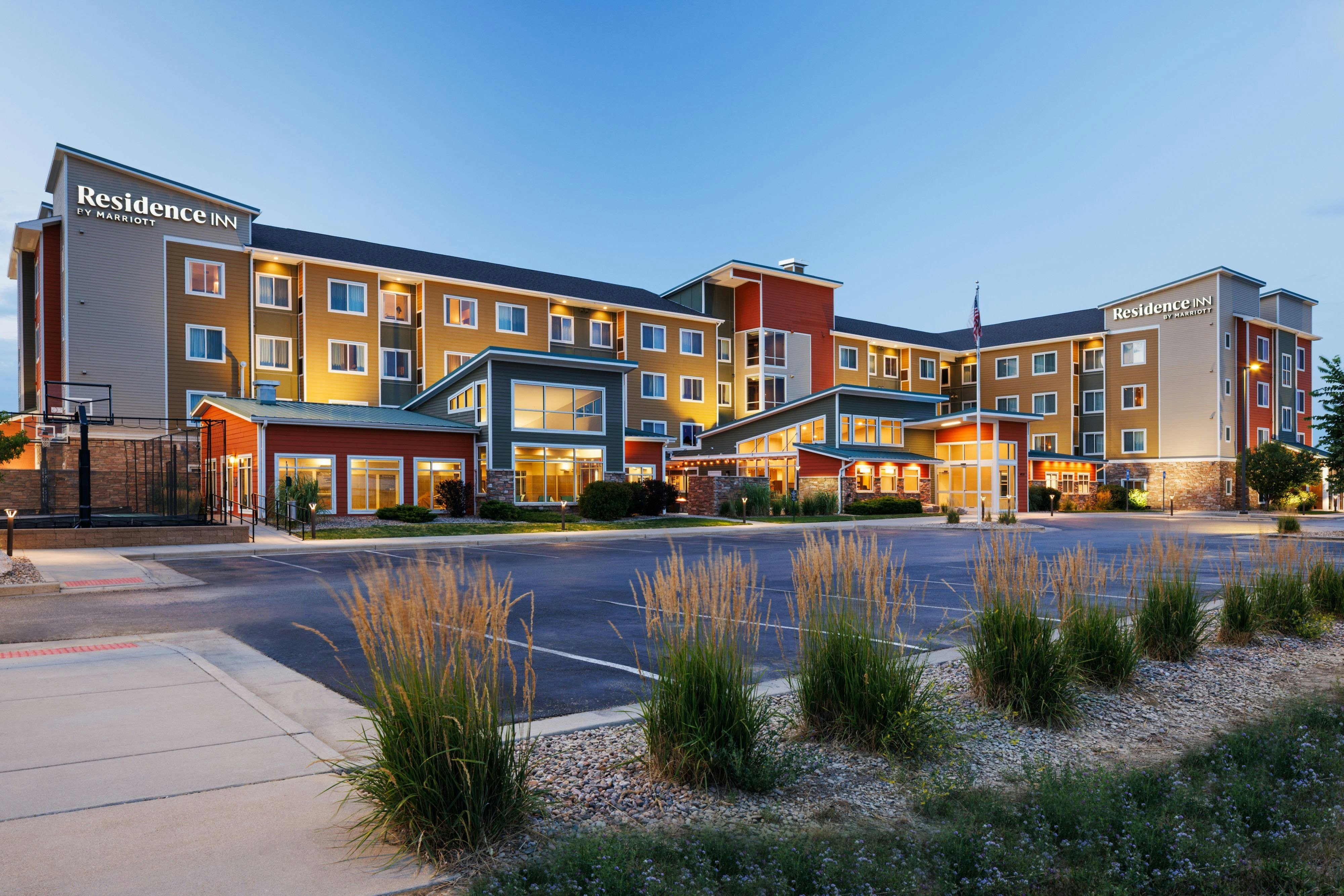 Residence Inn Casper