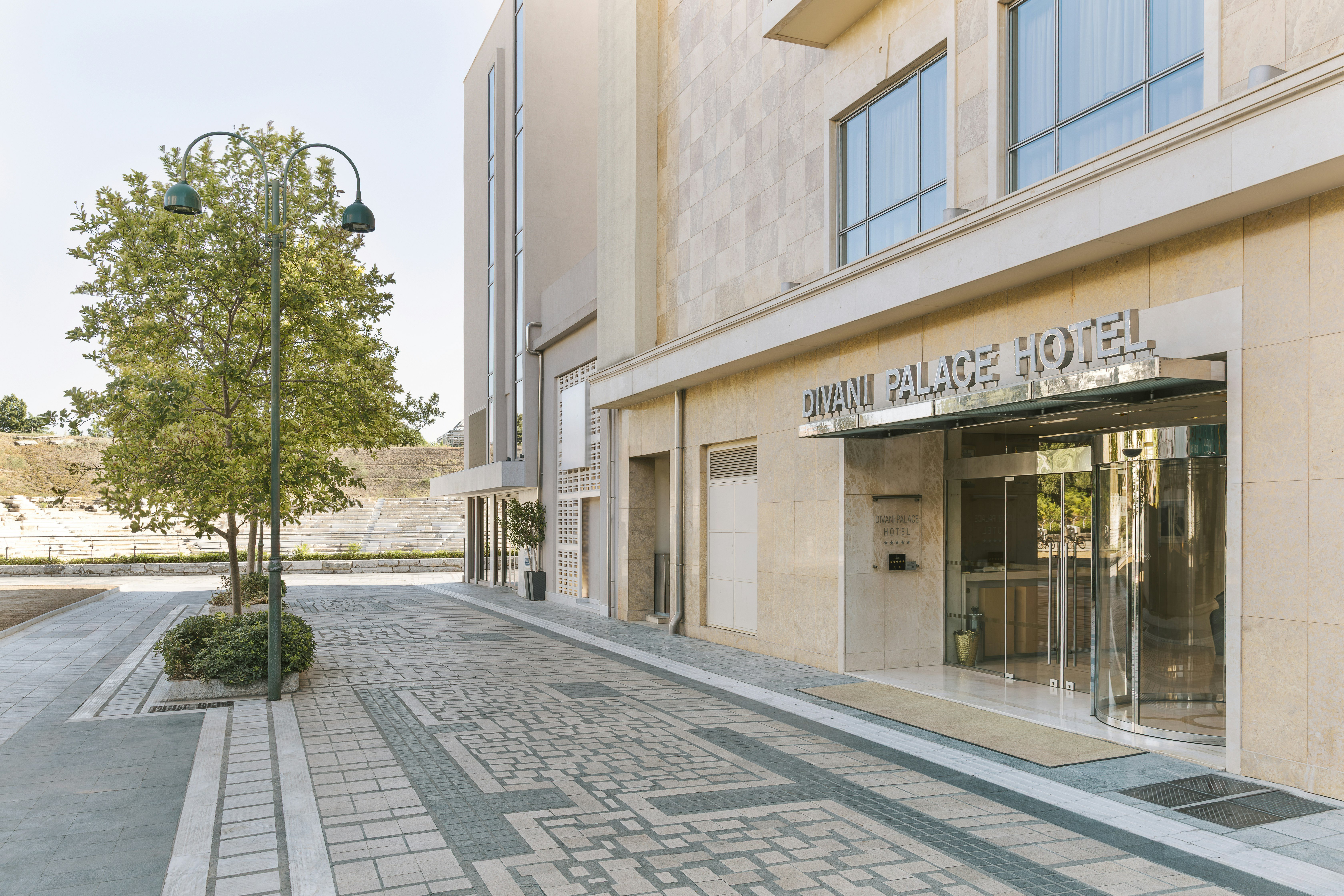 Divani Palace Larisa