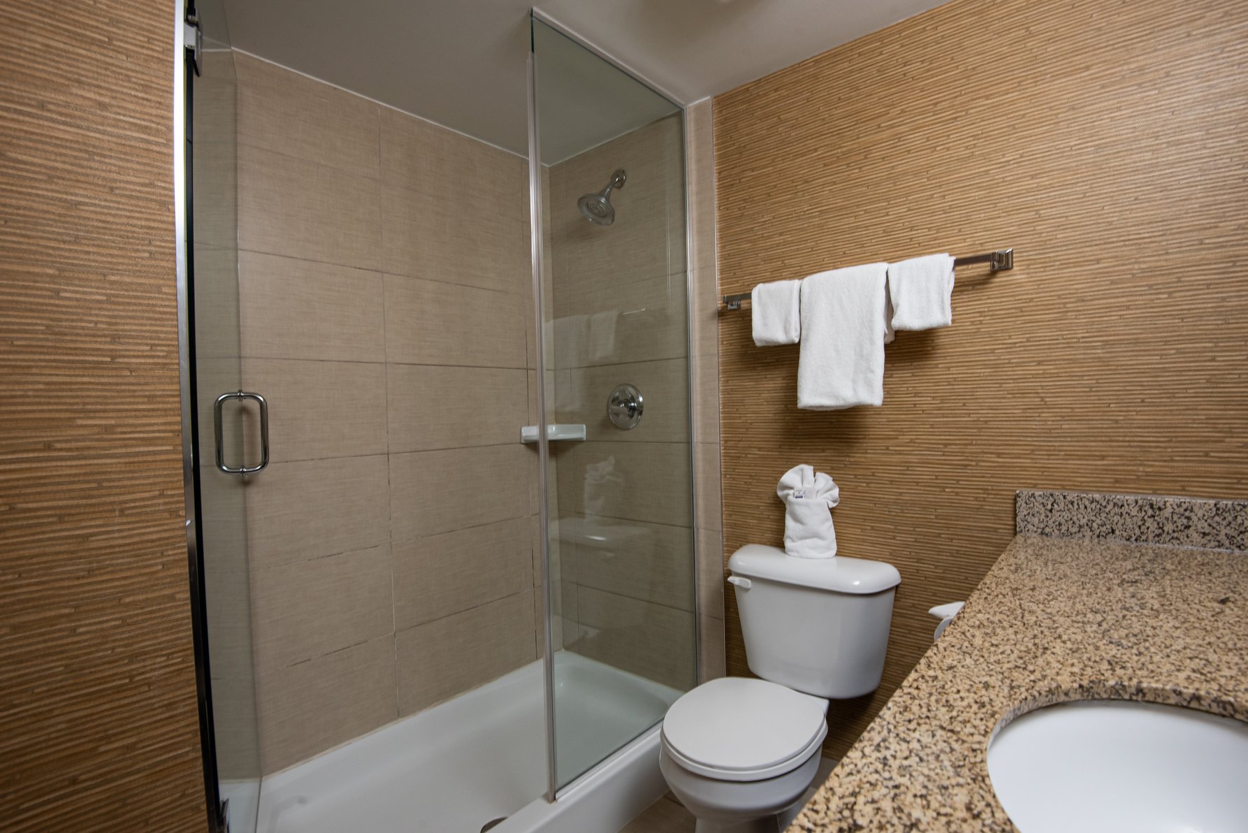 Holiday Inn Express Hotel & Suites Chatham South Room Type - 2 Queen Standard