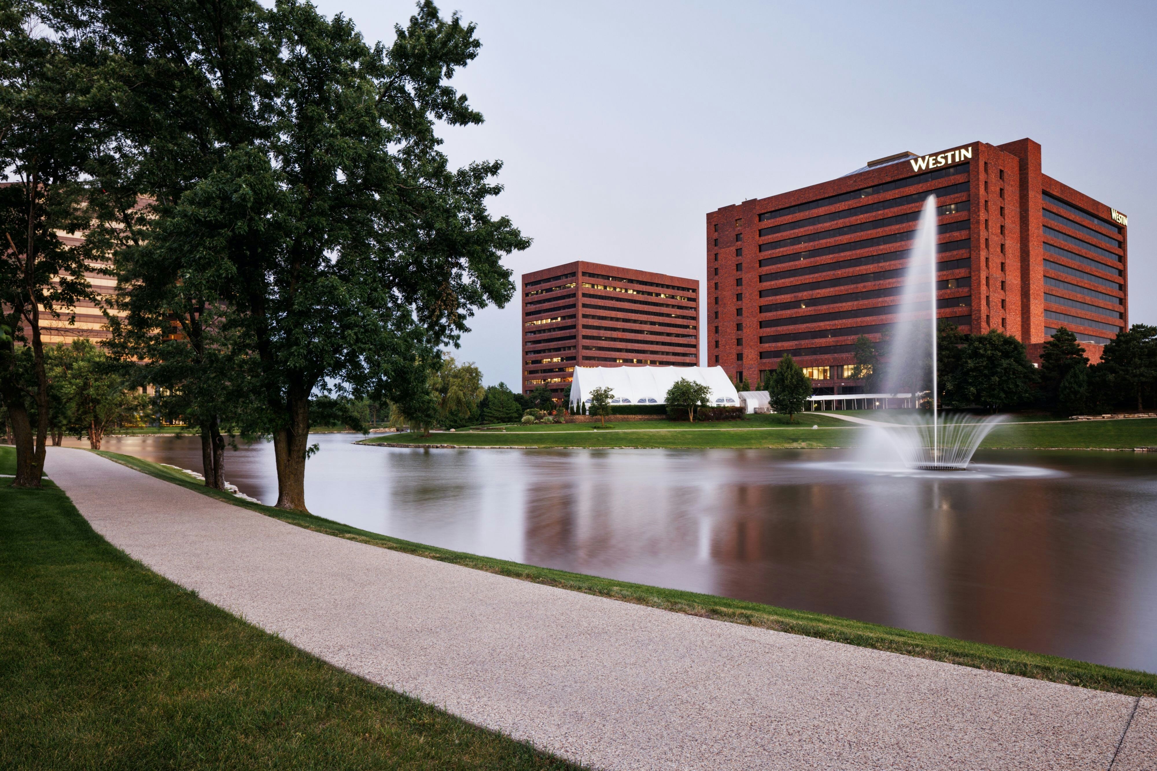 The Westin Chicago Northwest