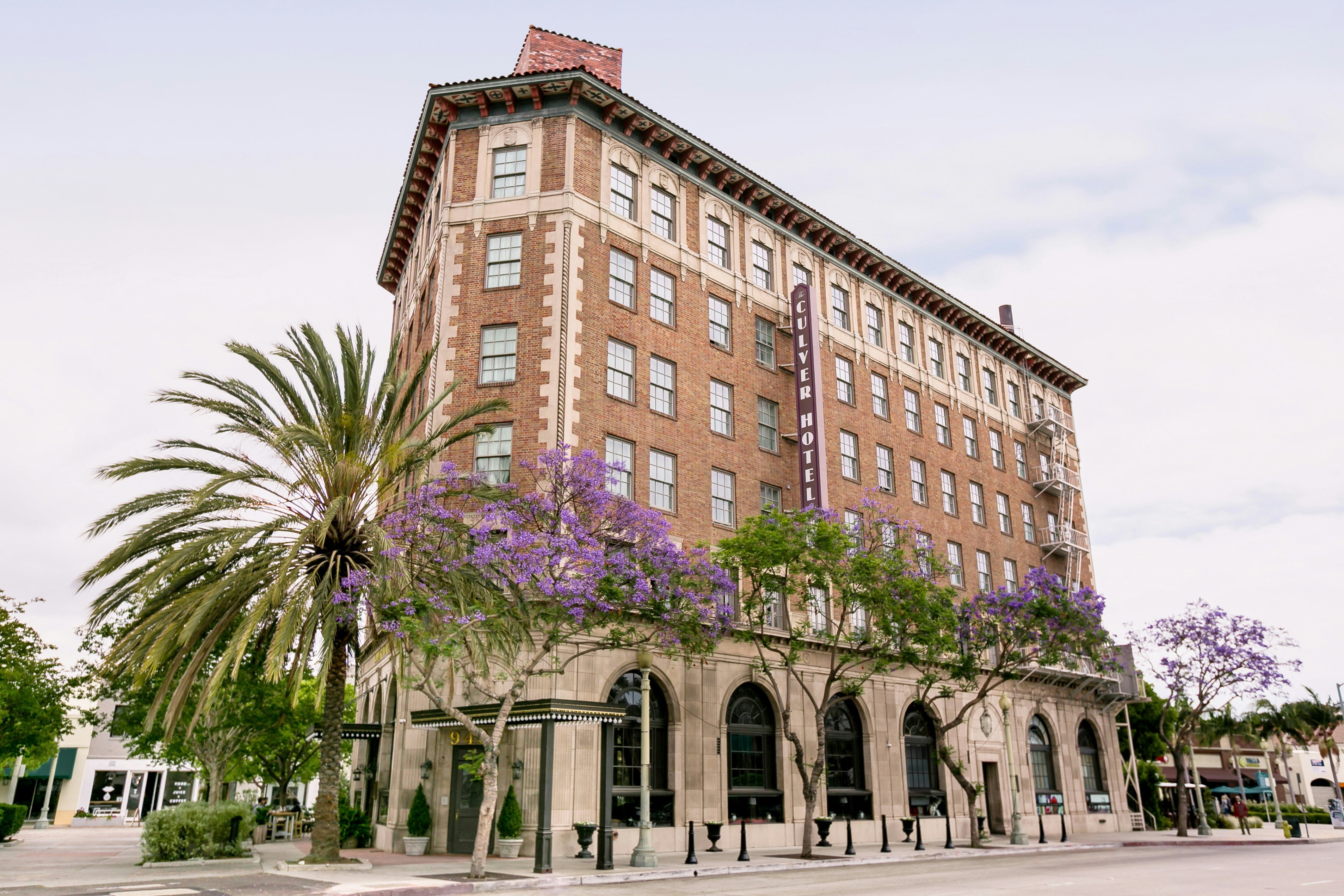 Culver Hotel
