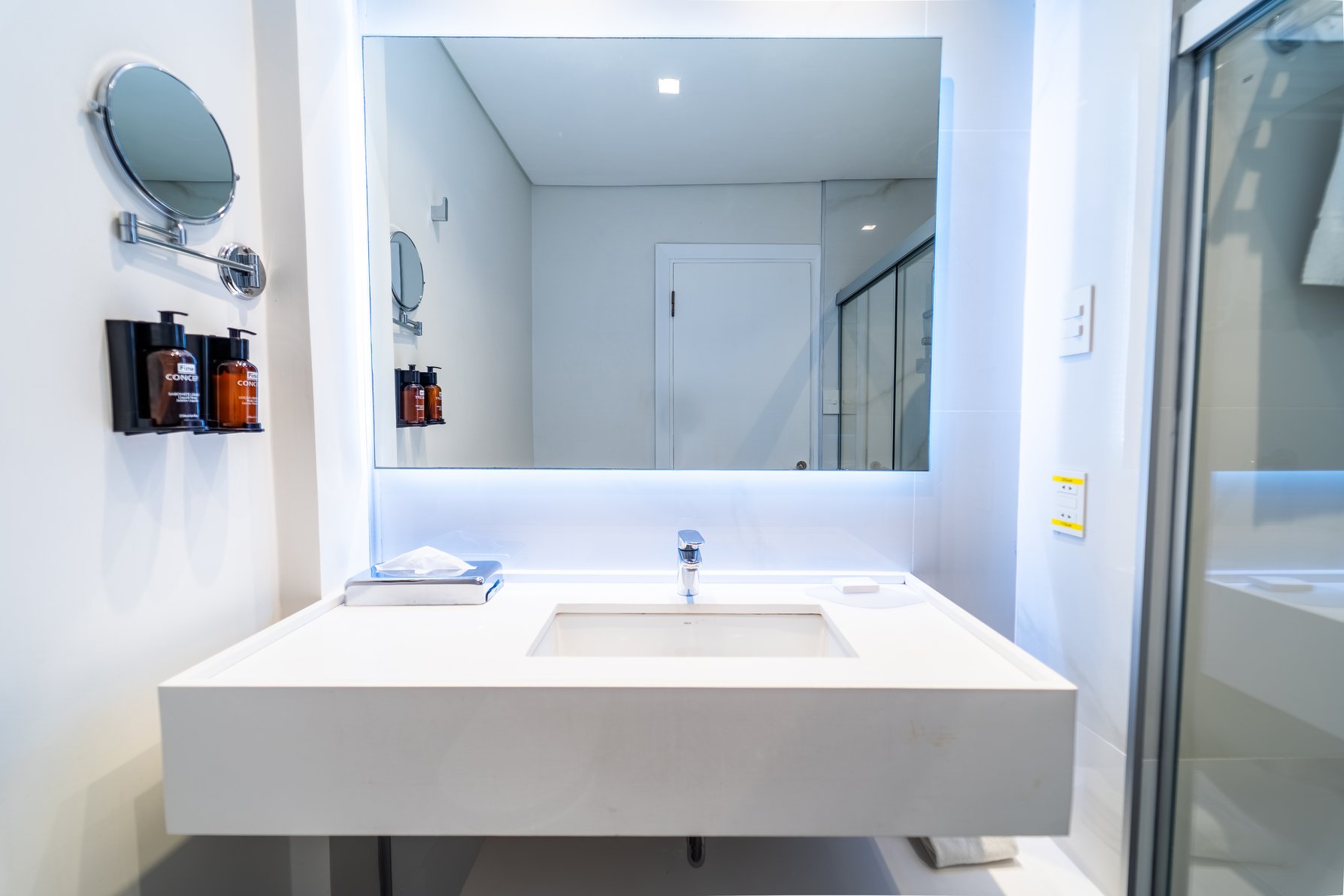 Crowne Plaza ASUNCION Room Type - 2 Queen&nbsp;Standard