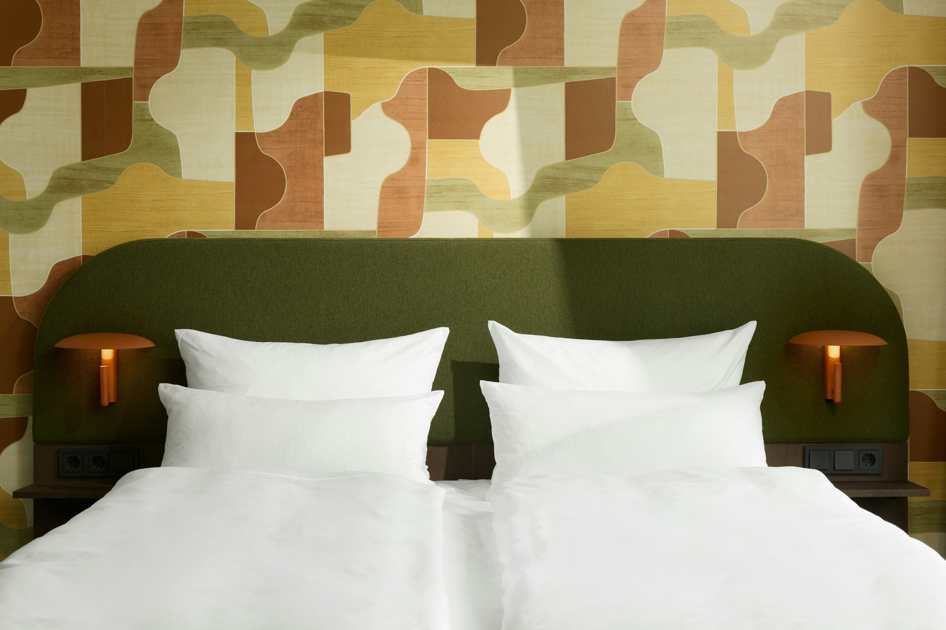 Flemings Hotel Muenchen City