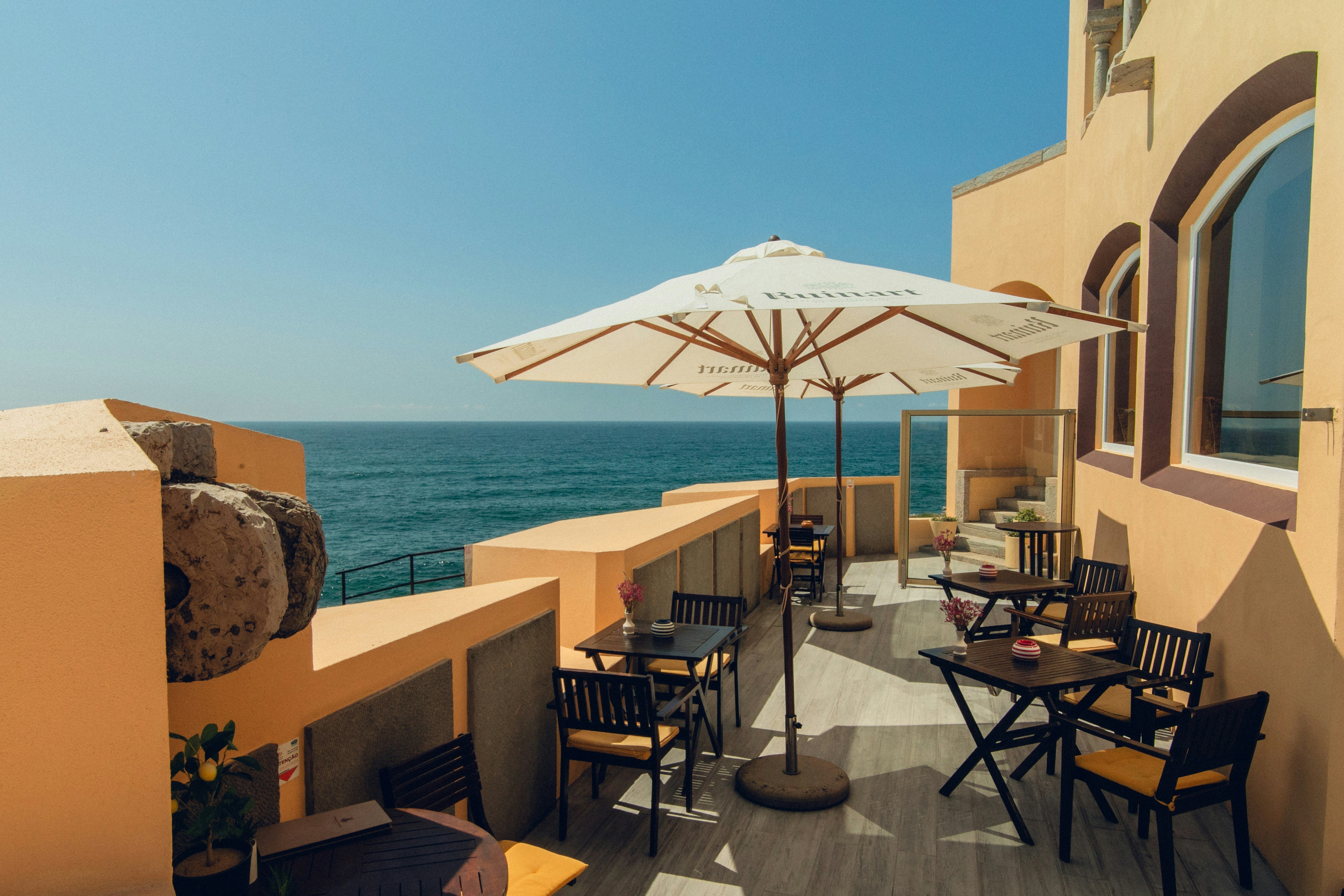 Hotel Fortaleza do Guincho