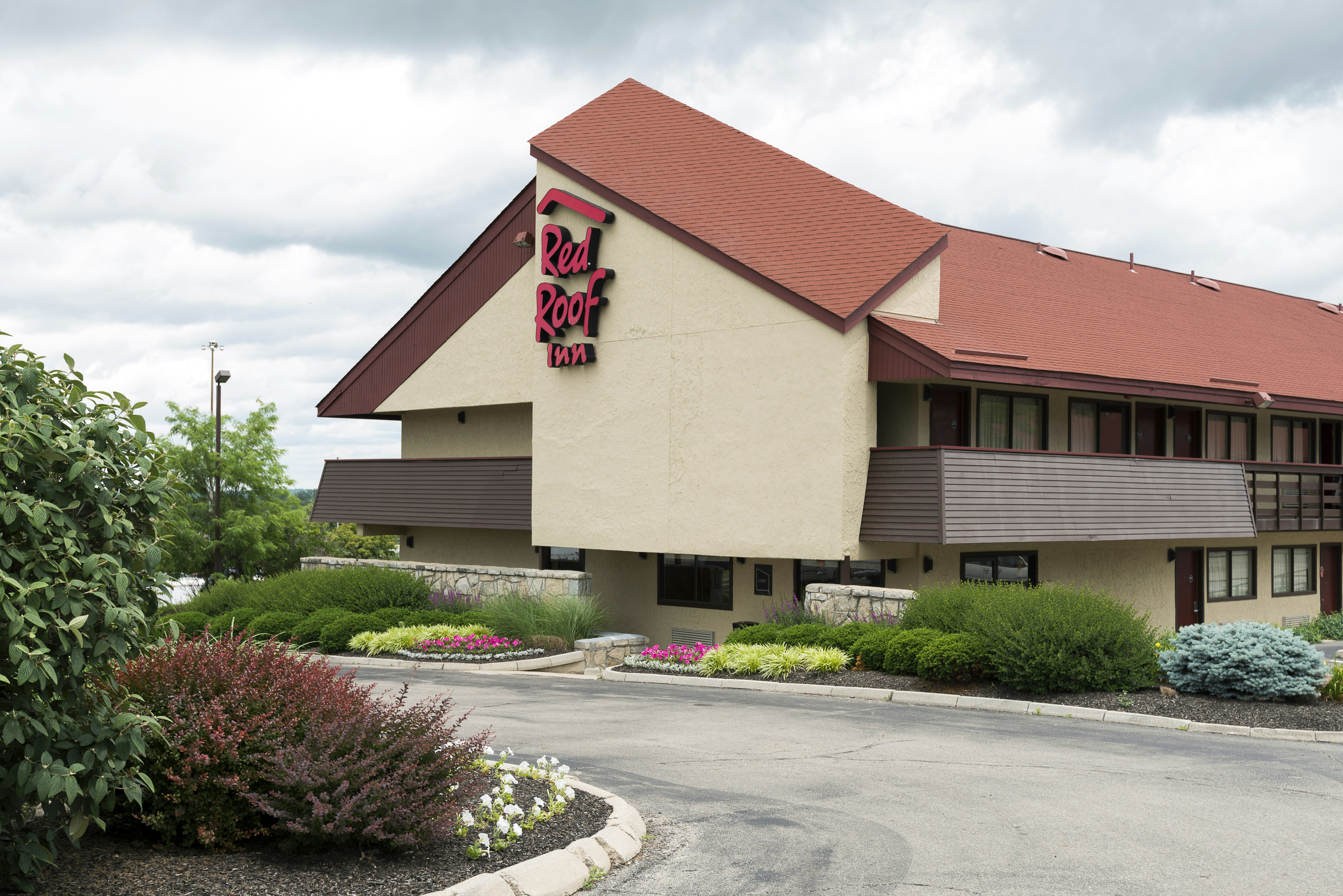 Red Roof Inn Dayton South – Miamisburg