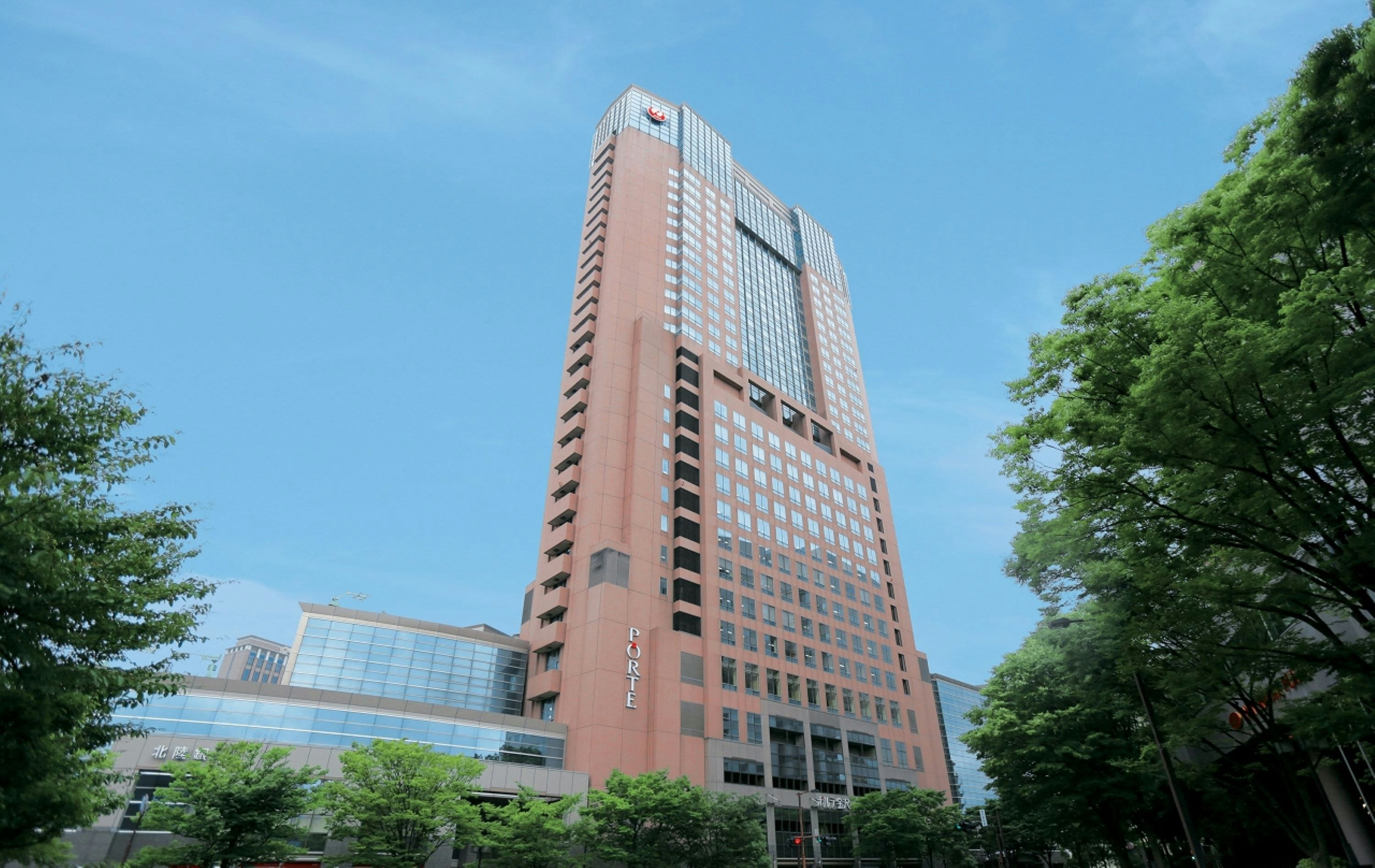 Hotel Nikko Kanazawa