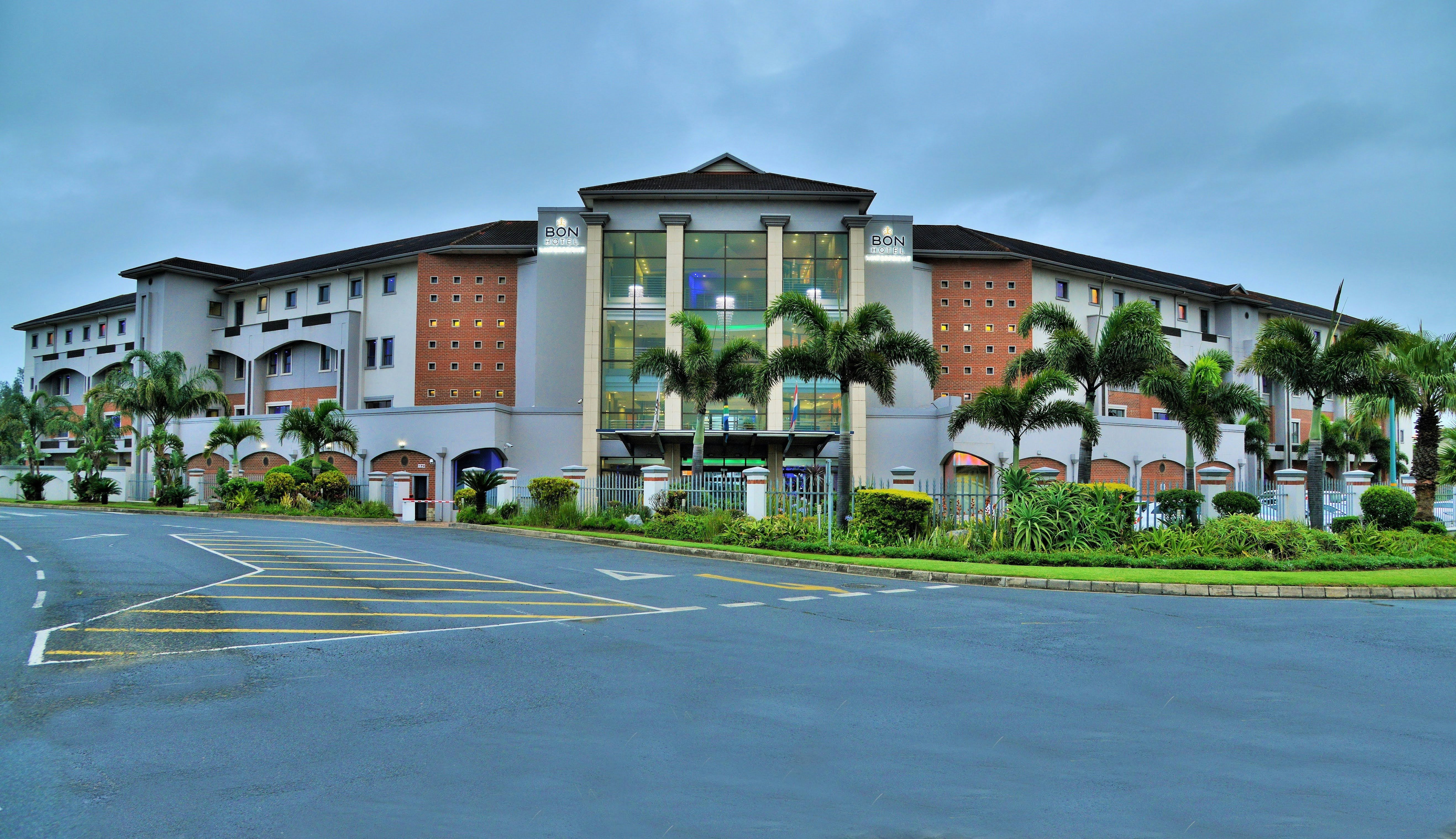 BON Hotel Waterfront Richards Bay