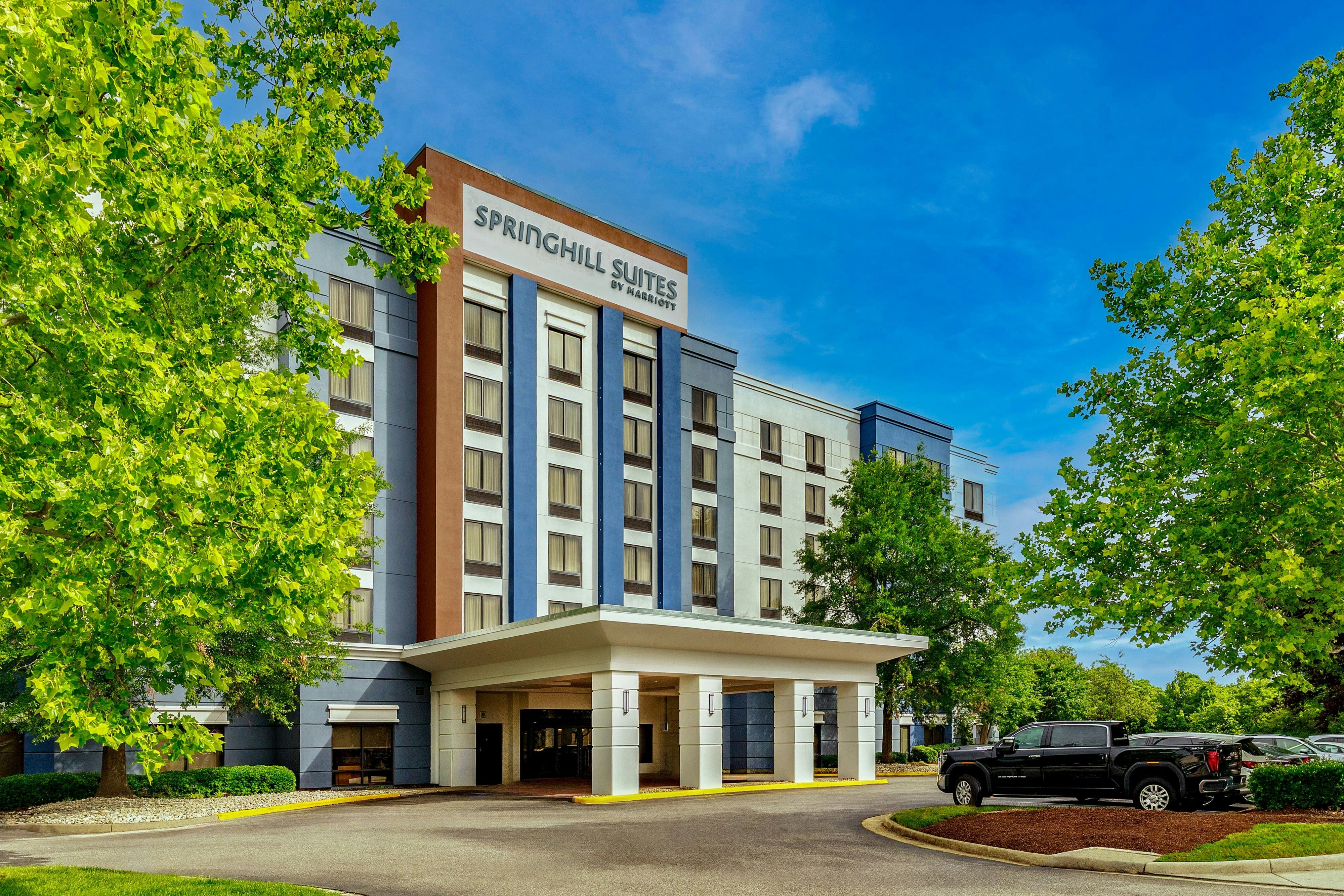 SpringHill Suites by Marriott Norfolk