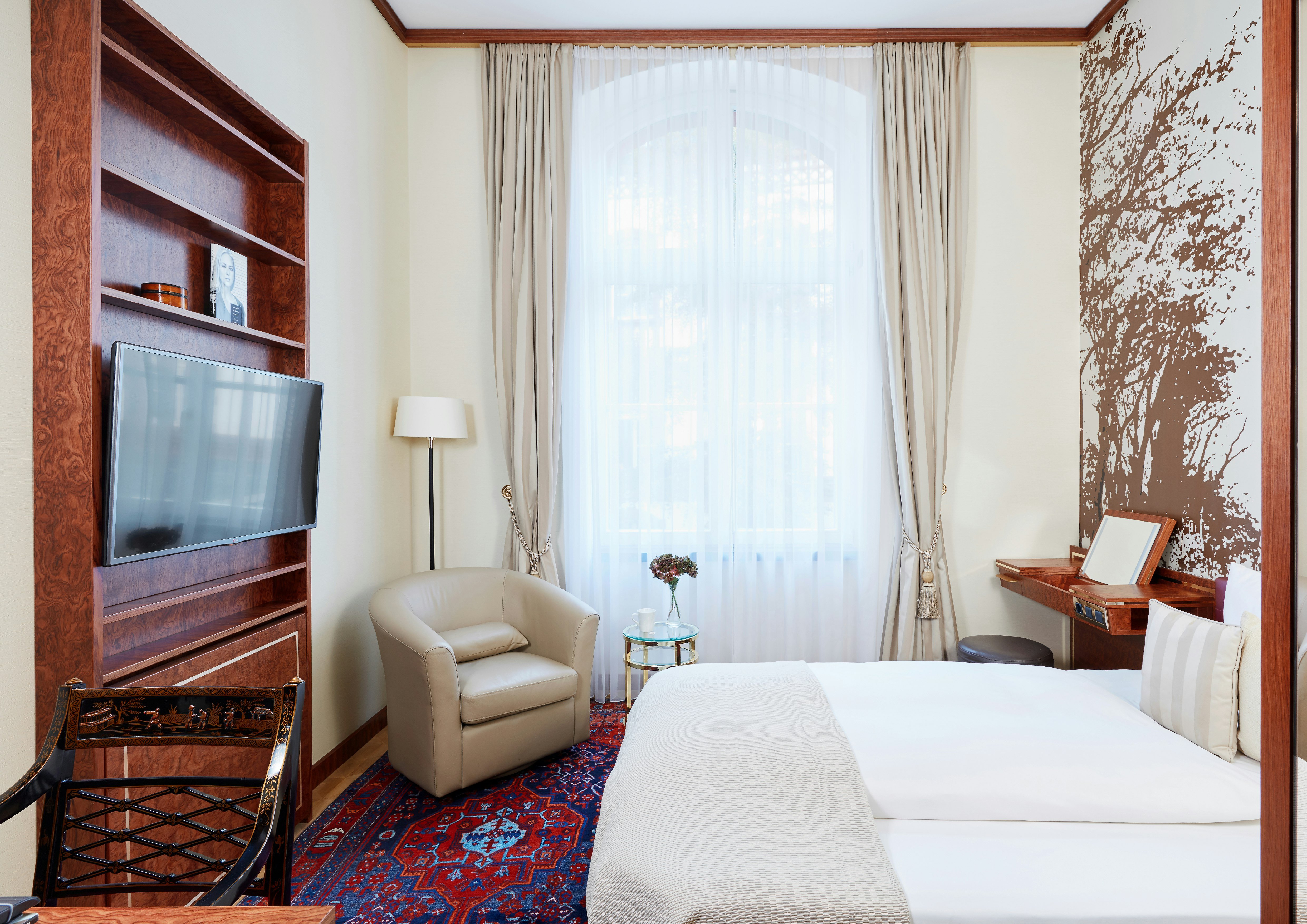 Derag Livinghotel De Medici