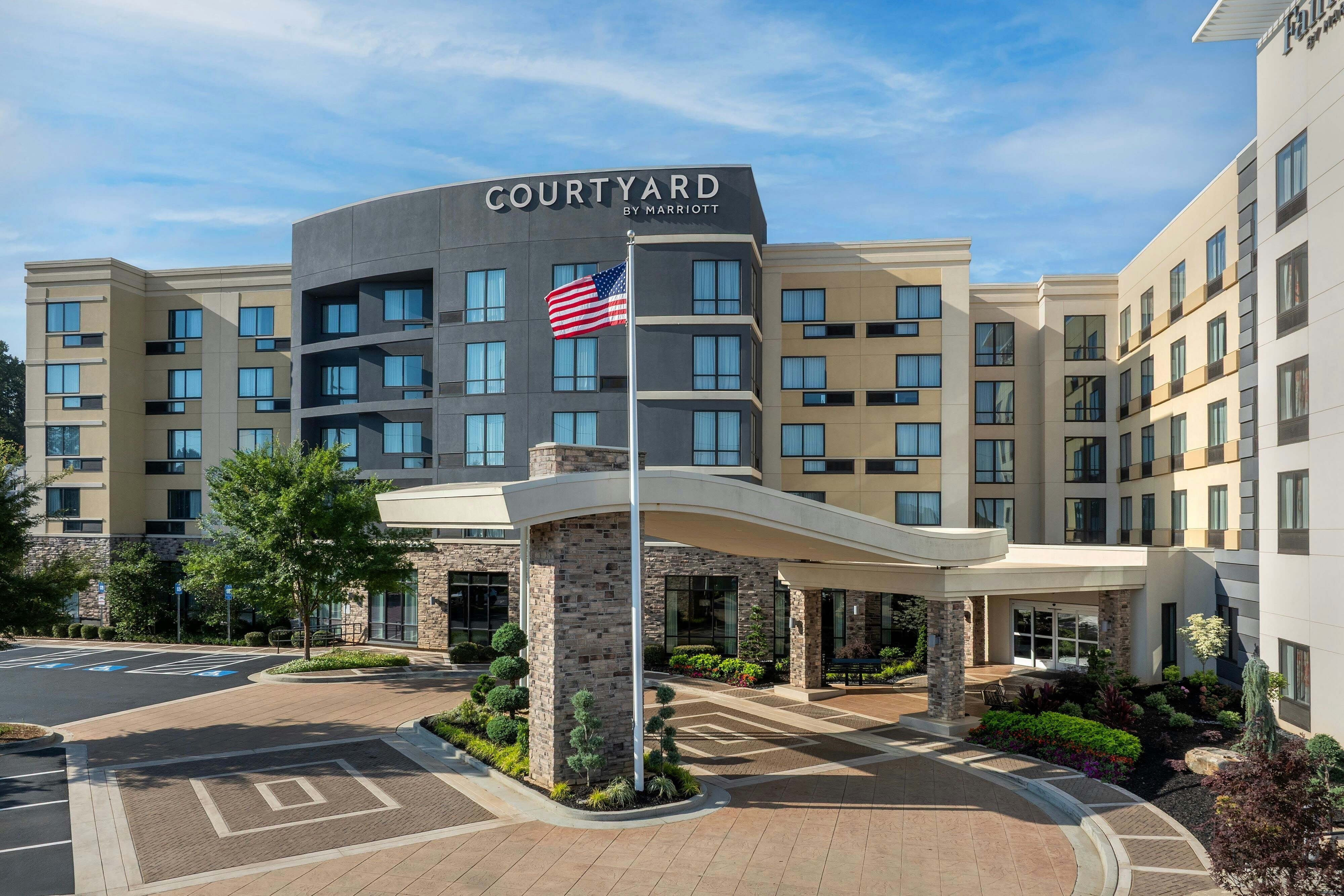 Courtyard Atlanta Lithia Springs
